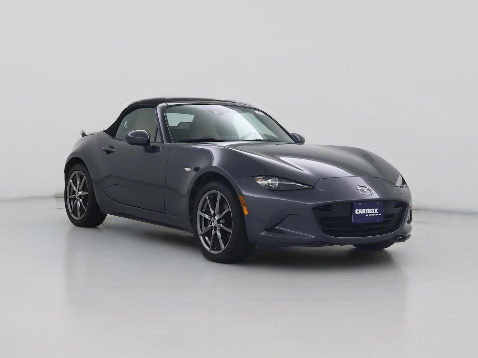 2016 Mazda MX-5 Miata