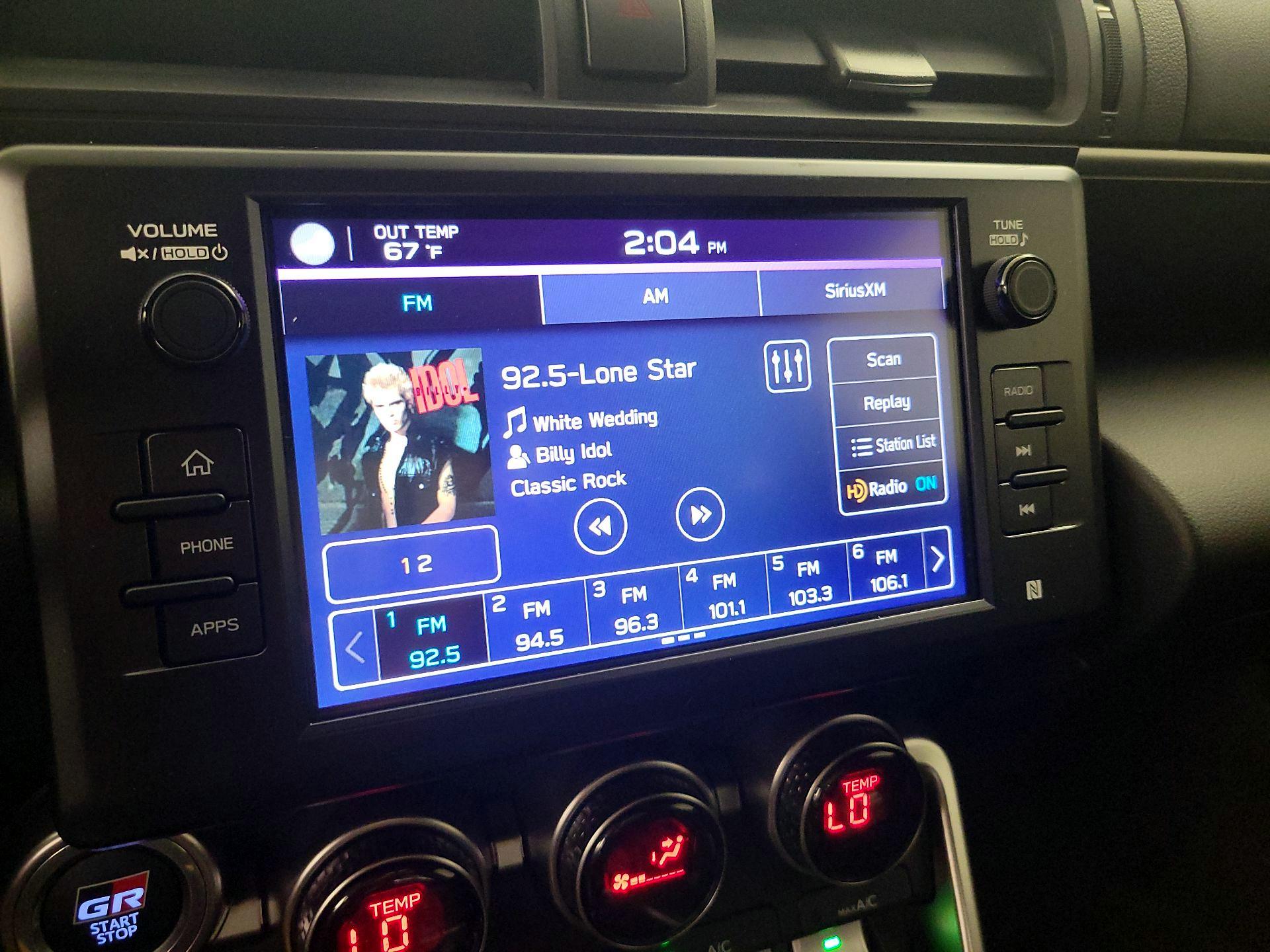 Thumbnail: 2023 Toyota GR86 - 15