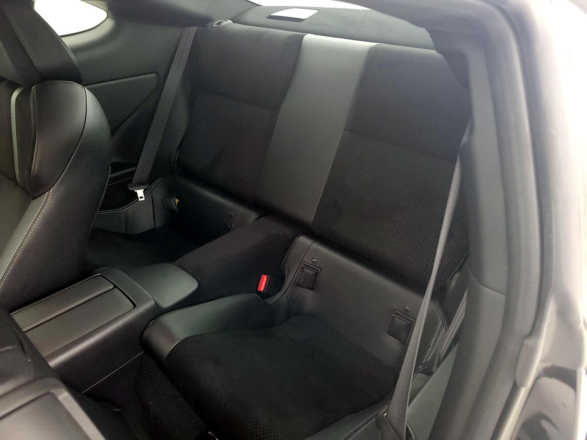 Thumbnail: 2023 Toyota GR86 - 18