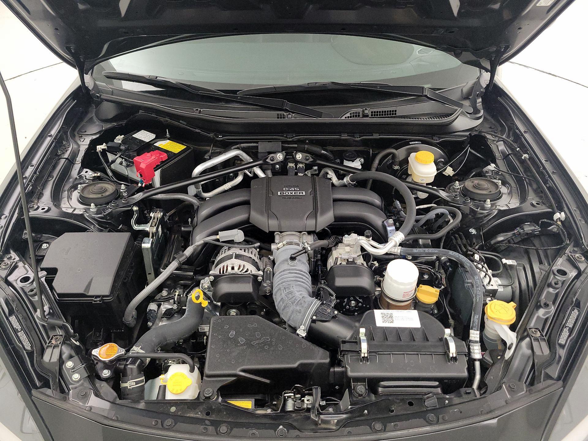 Thumbnail: 2023 Toyota GR86 - 20