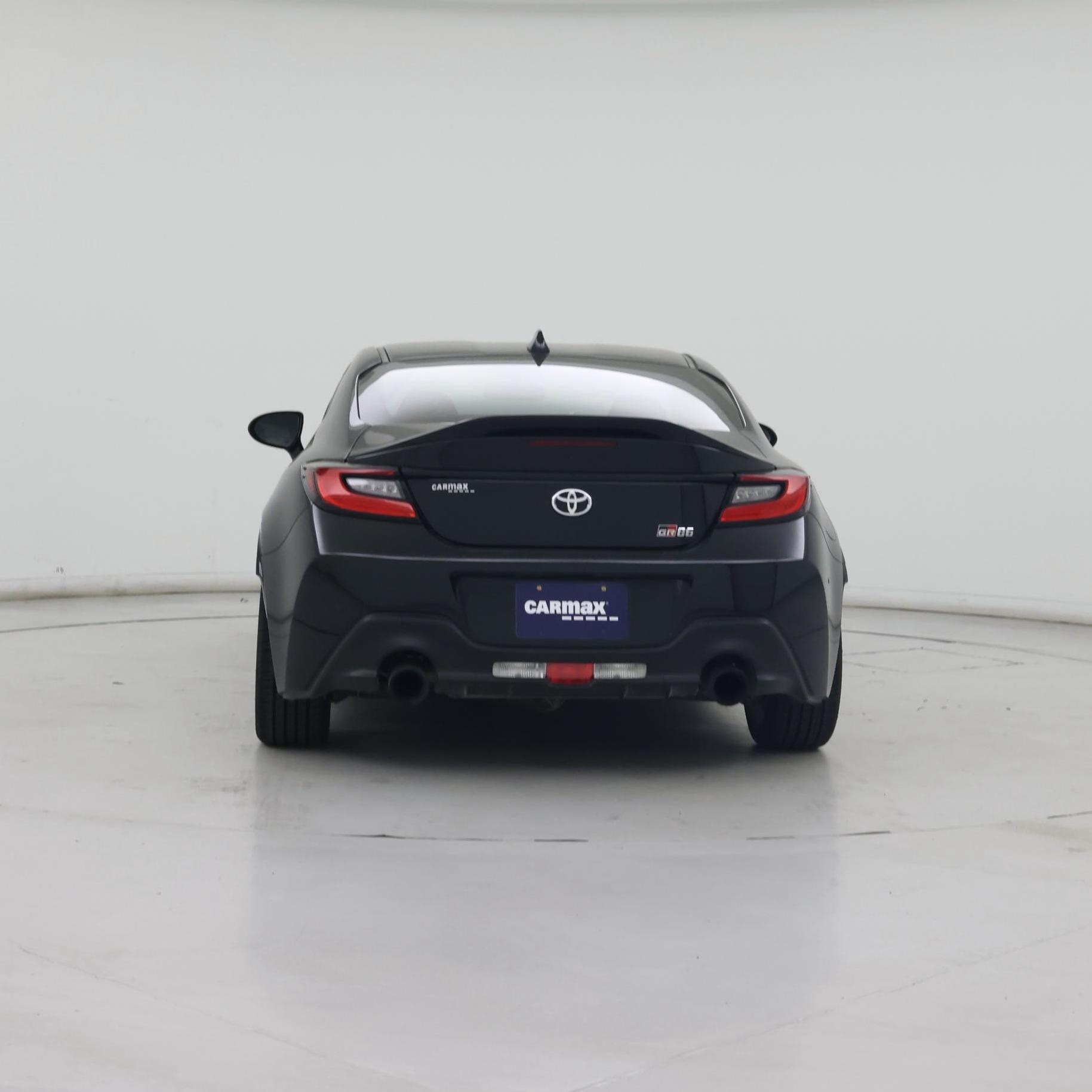 Thumbnail: 2023 Toyota GR86 - 6