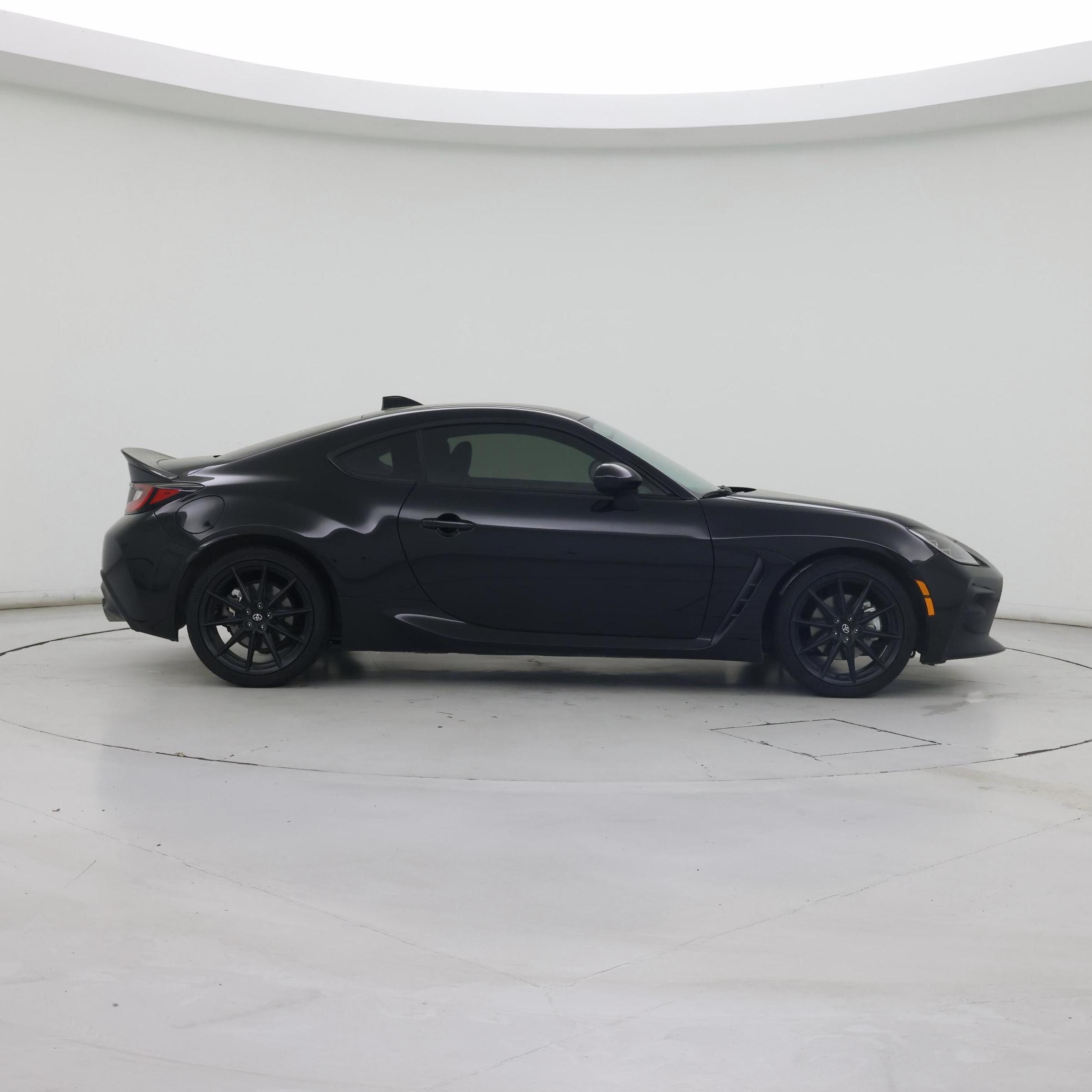 Thumbnail: 2023 Toyota GR86 - 7