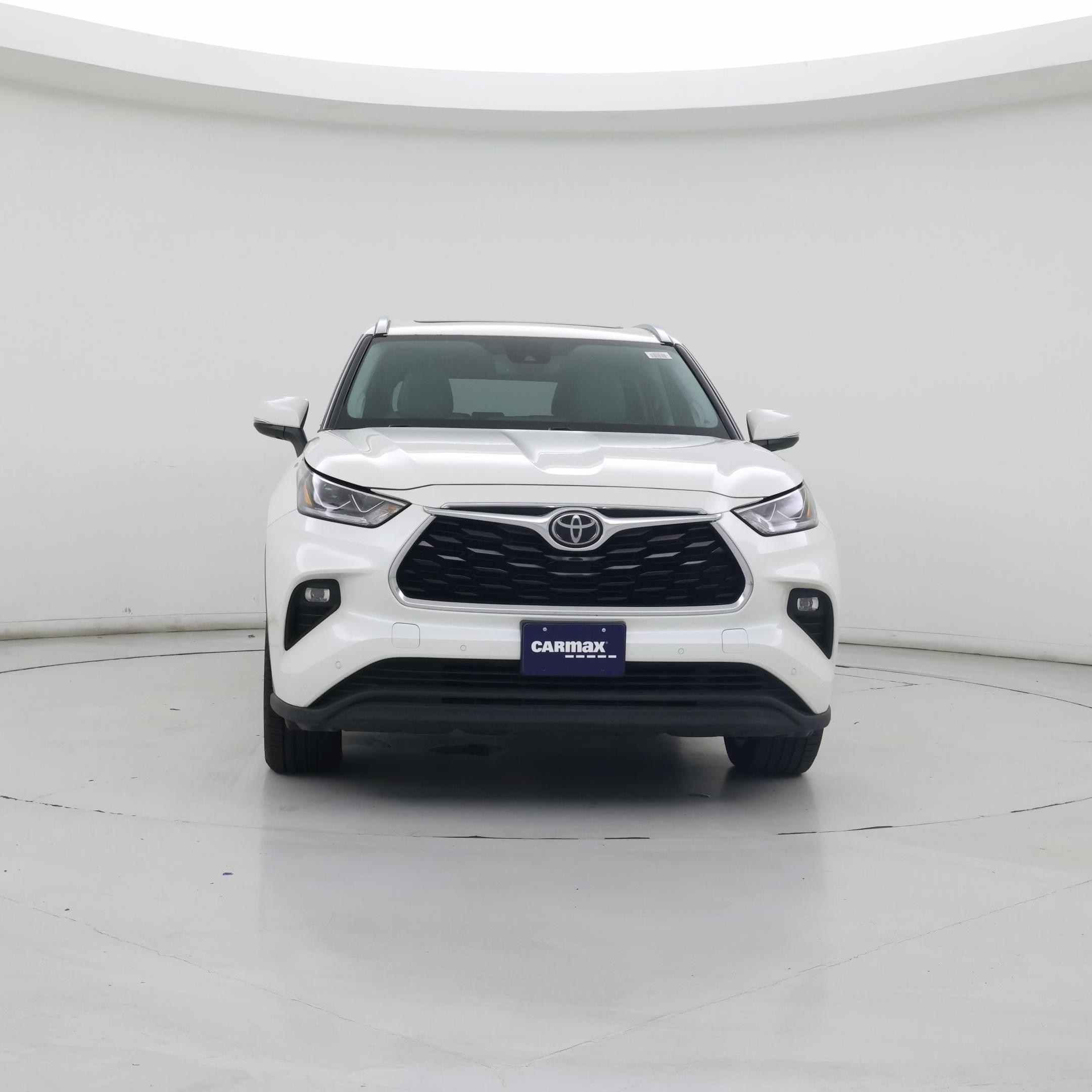 Thumbnail: 2020 Toyota Highlander - 5