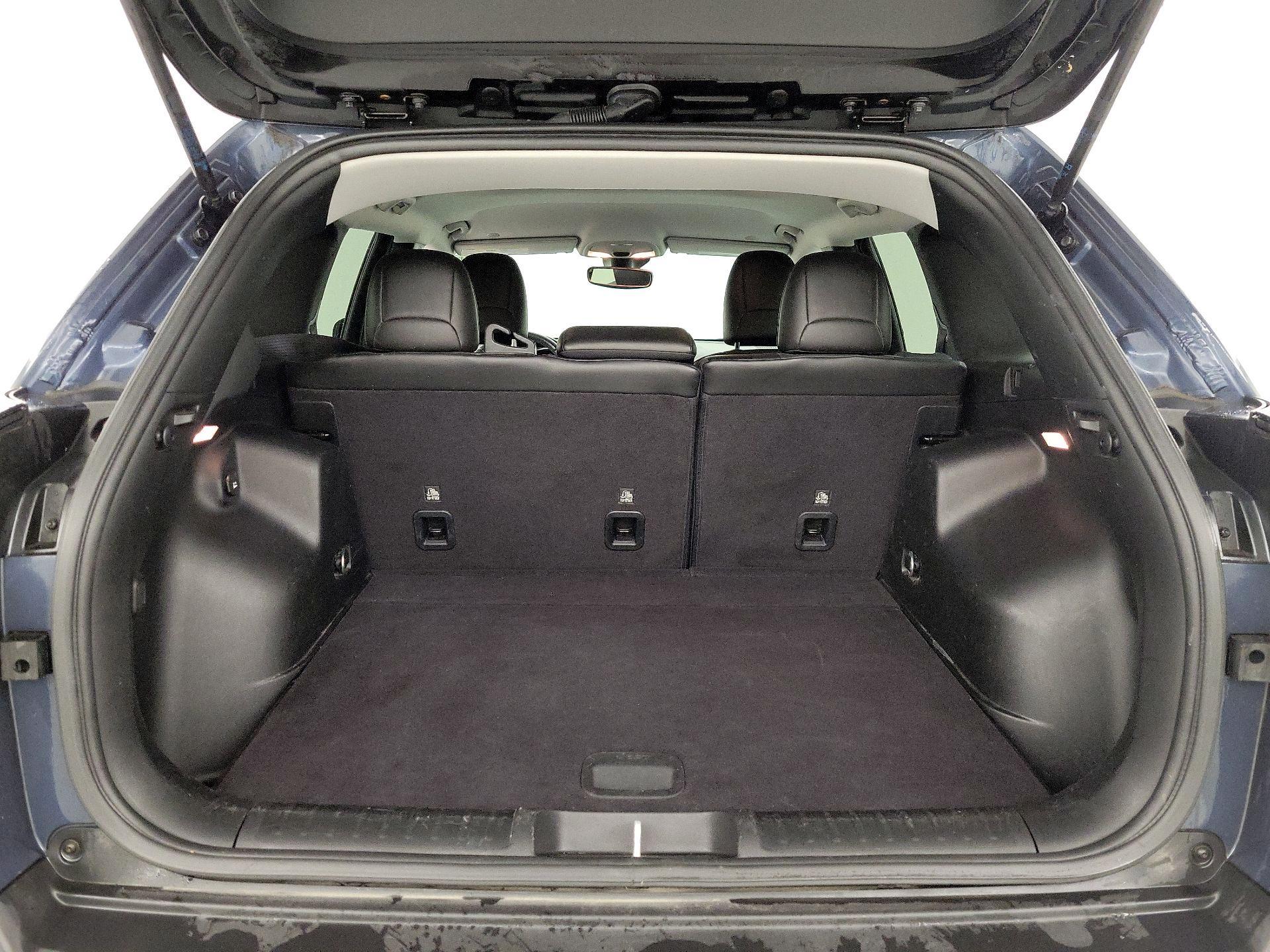 Thumbnail: 2021 Jeep Cherokee - 20