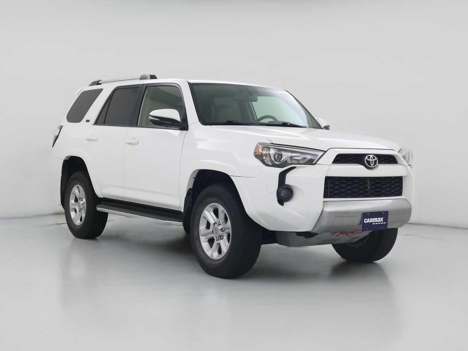 2016 Toyota 4Runner