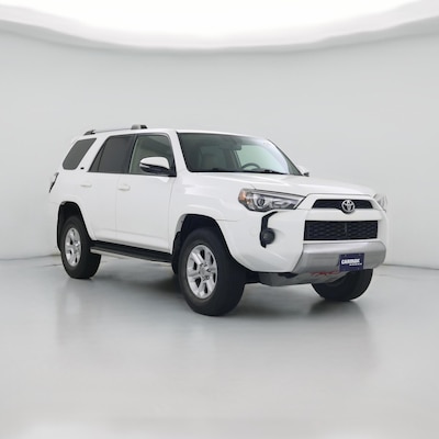 2016 Toyota 4Runner SR5 Premium