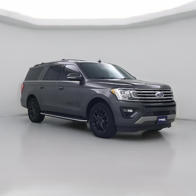2021 Ford Expedition Max XLT