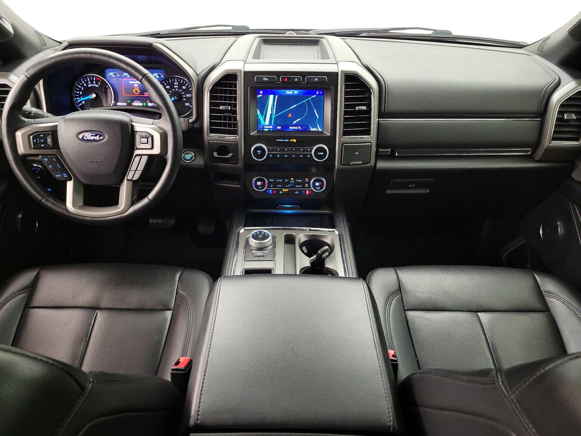 Thumbnail: 2021 Ford Expedition - 9