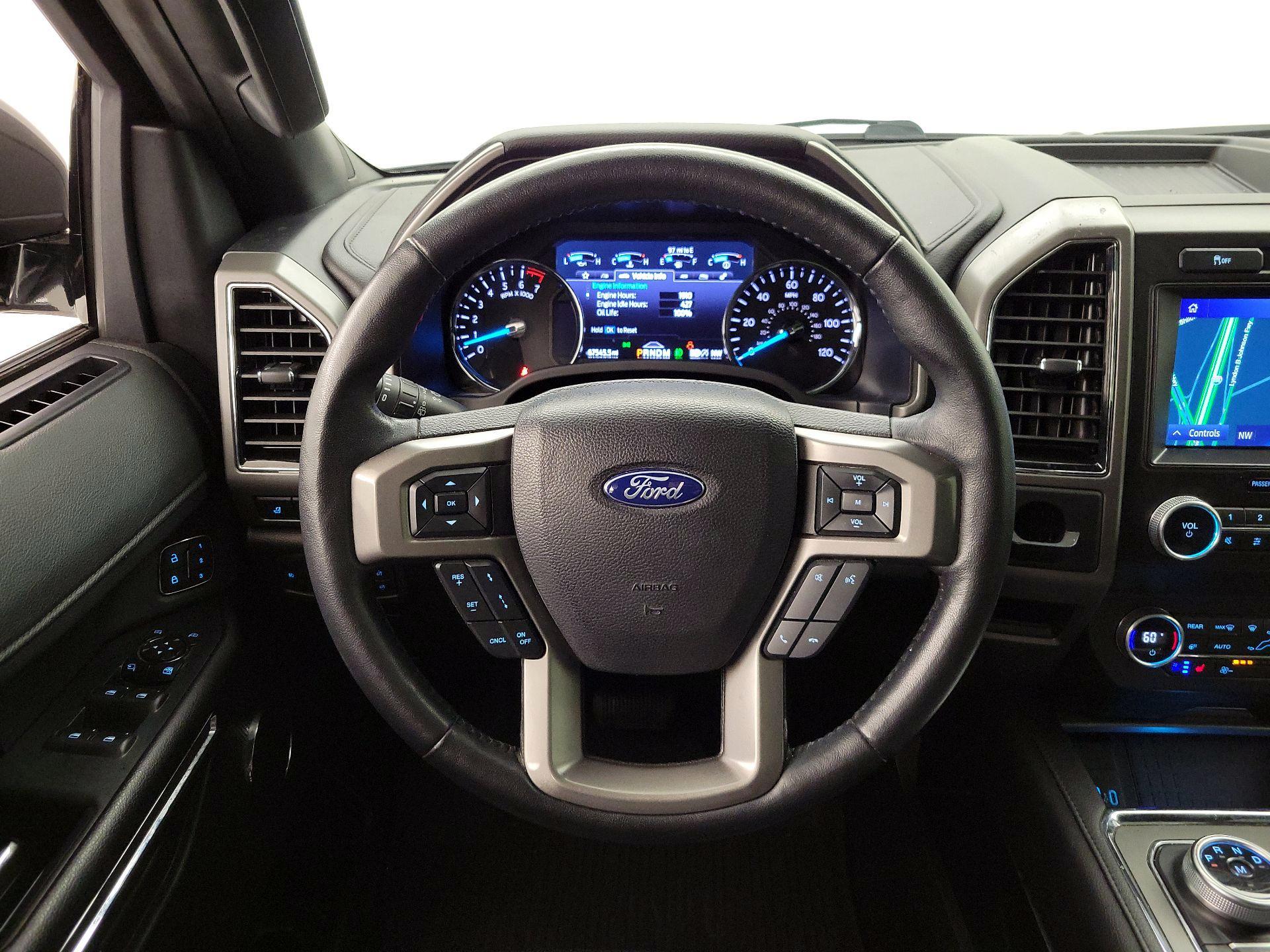 Thumbnail: 2021 Ford Expedition - 10