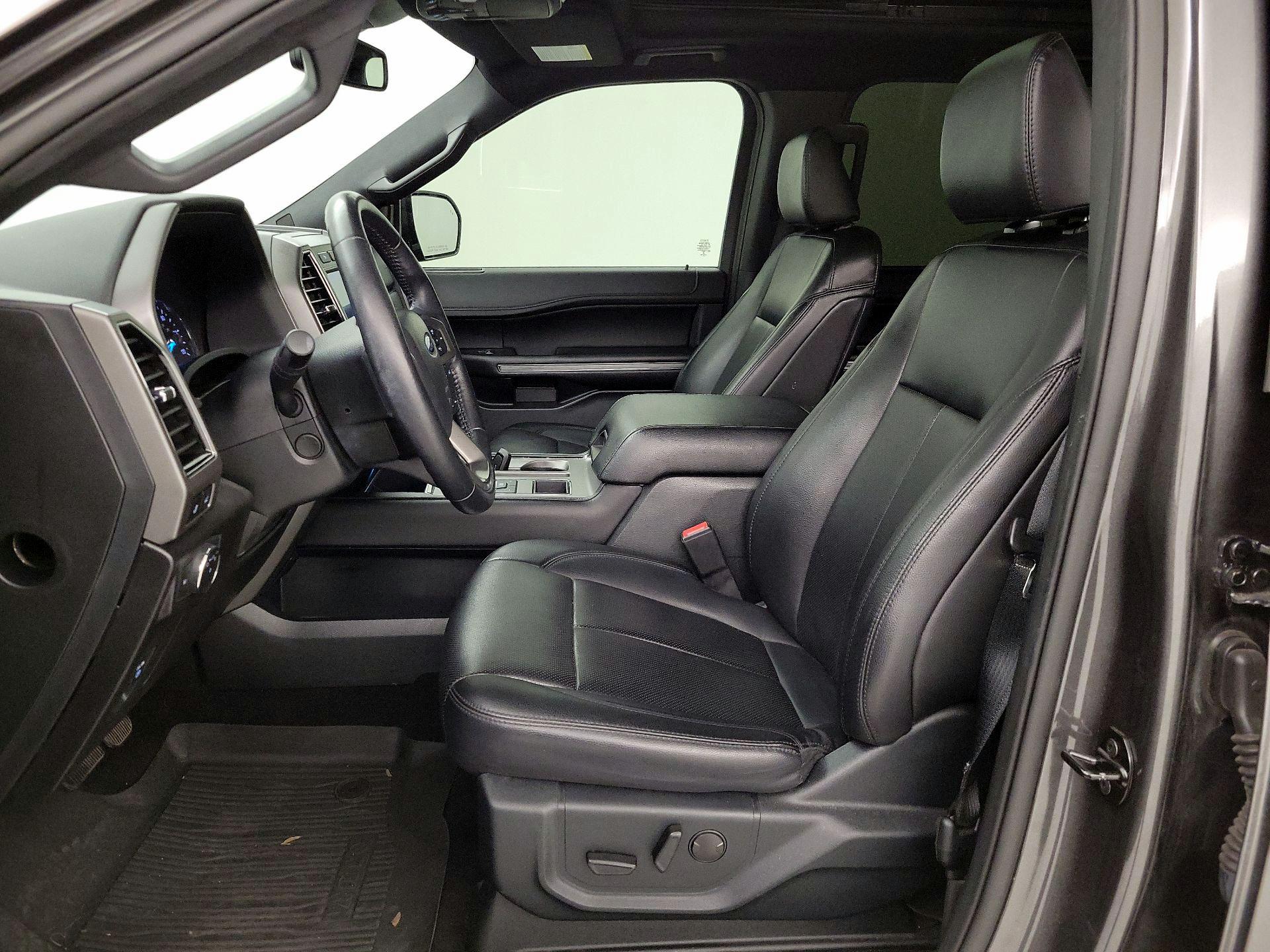 Thumbnail: 2021 Ford Expedition - 11