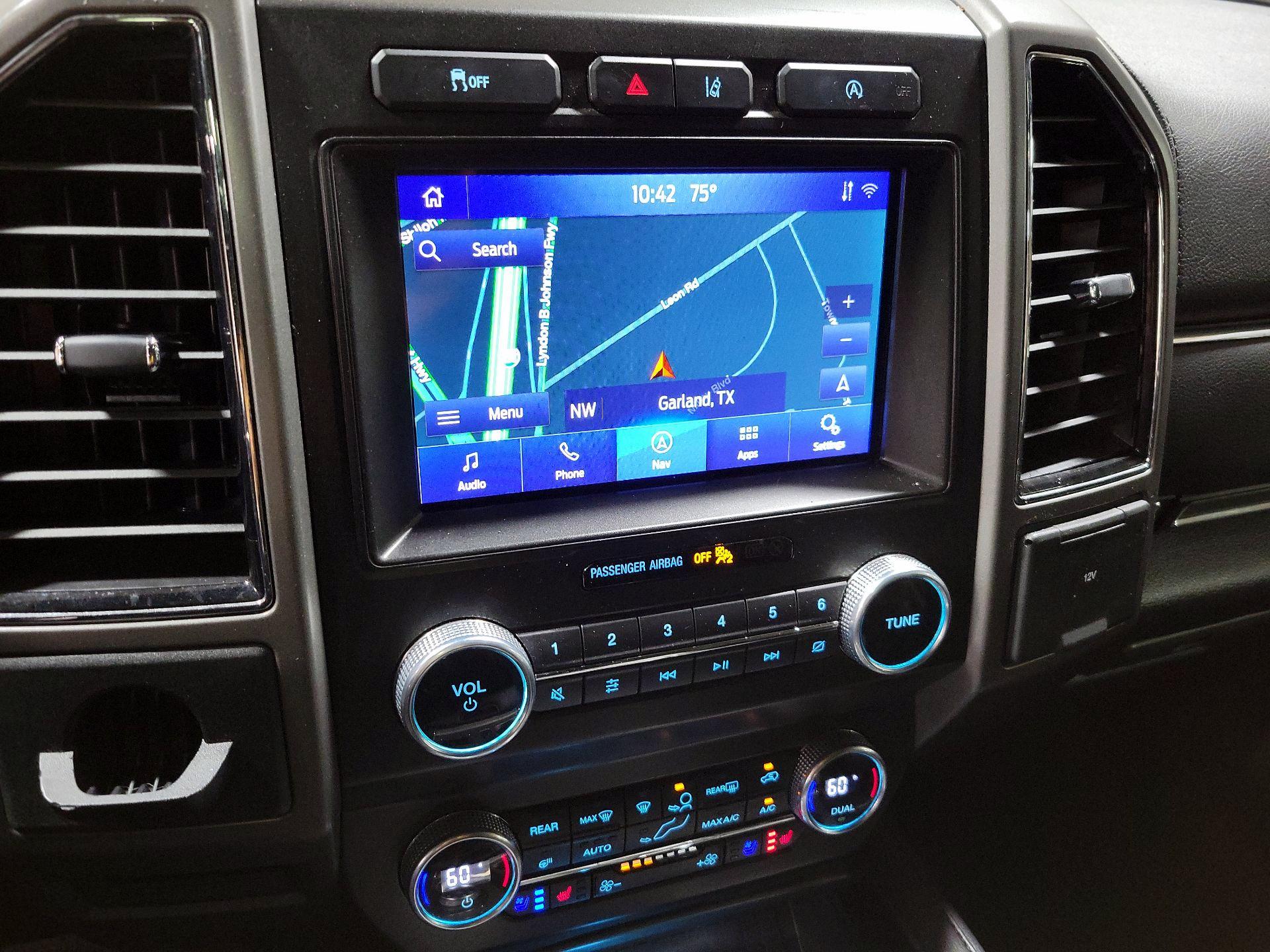 Thumbnail: 2021 Ford Expedition - 14