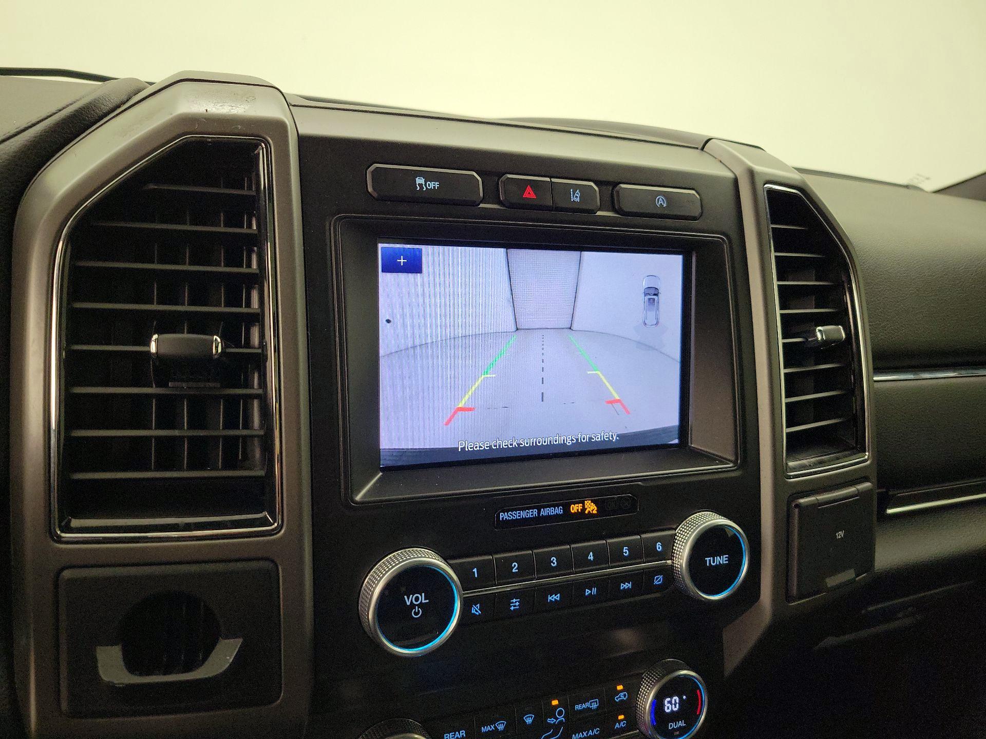 Thumbnail: 2021 Ford Expedition - 15