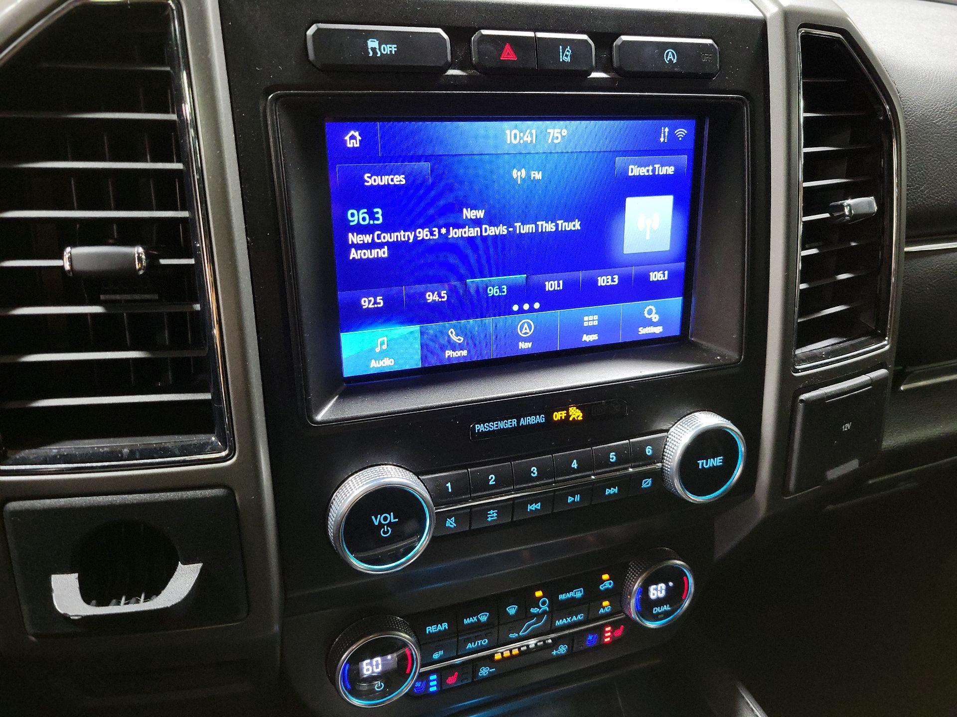 Thumbnail: 2021 Ford Expedition - 16