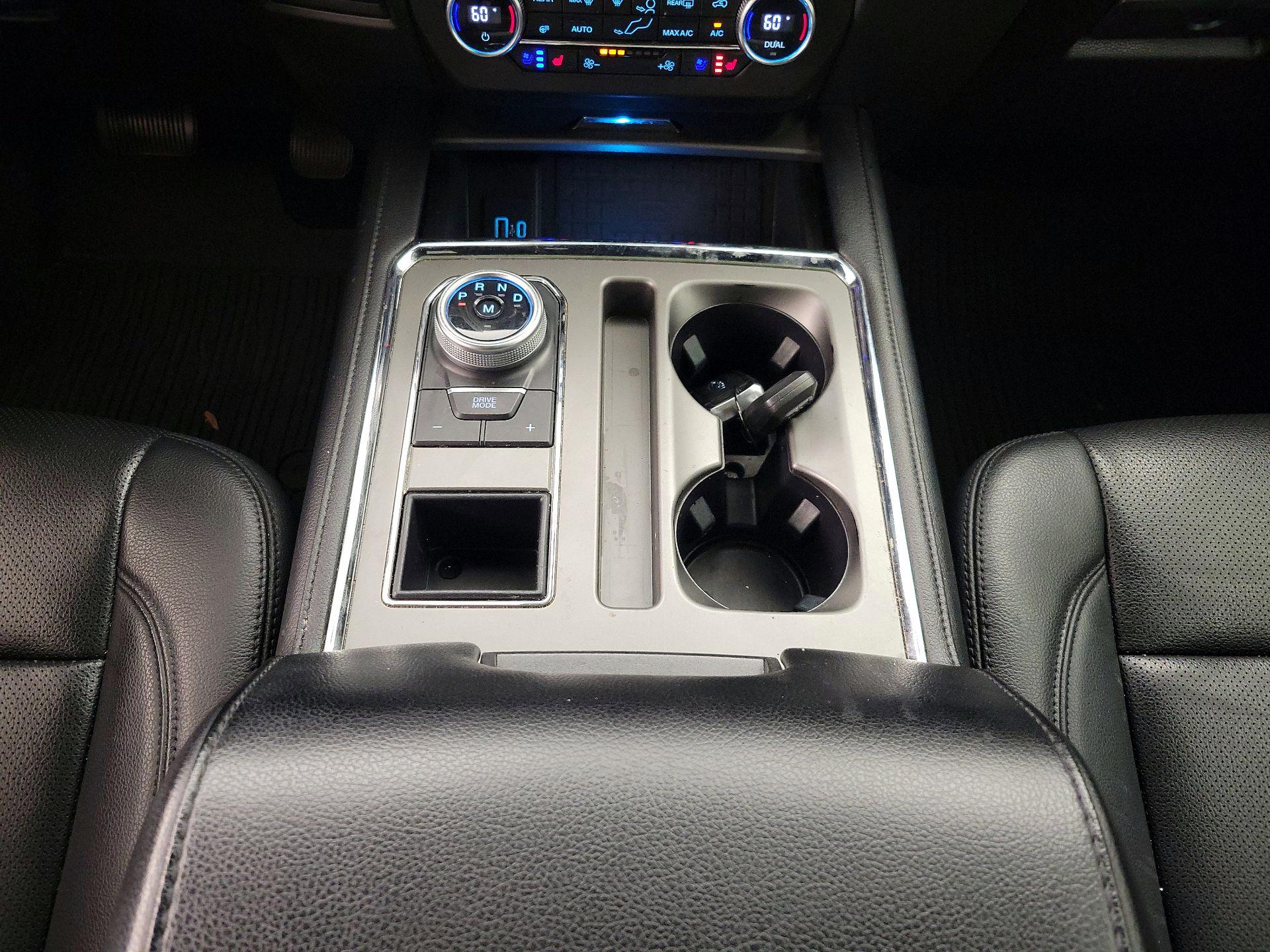 Thumbnail: 2021 Ford Expedition - 18