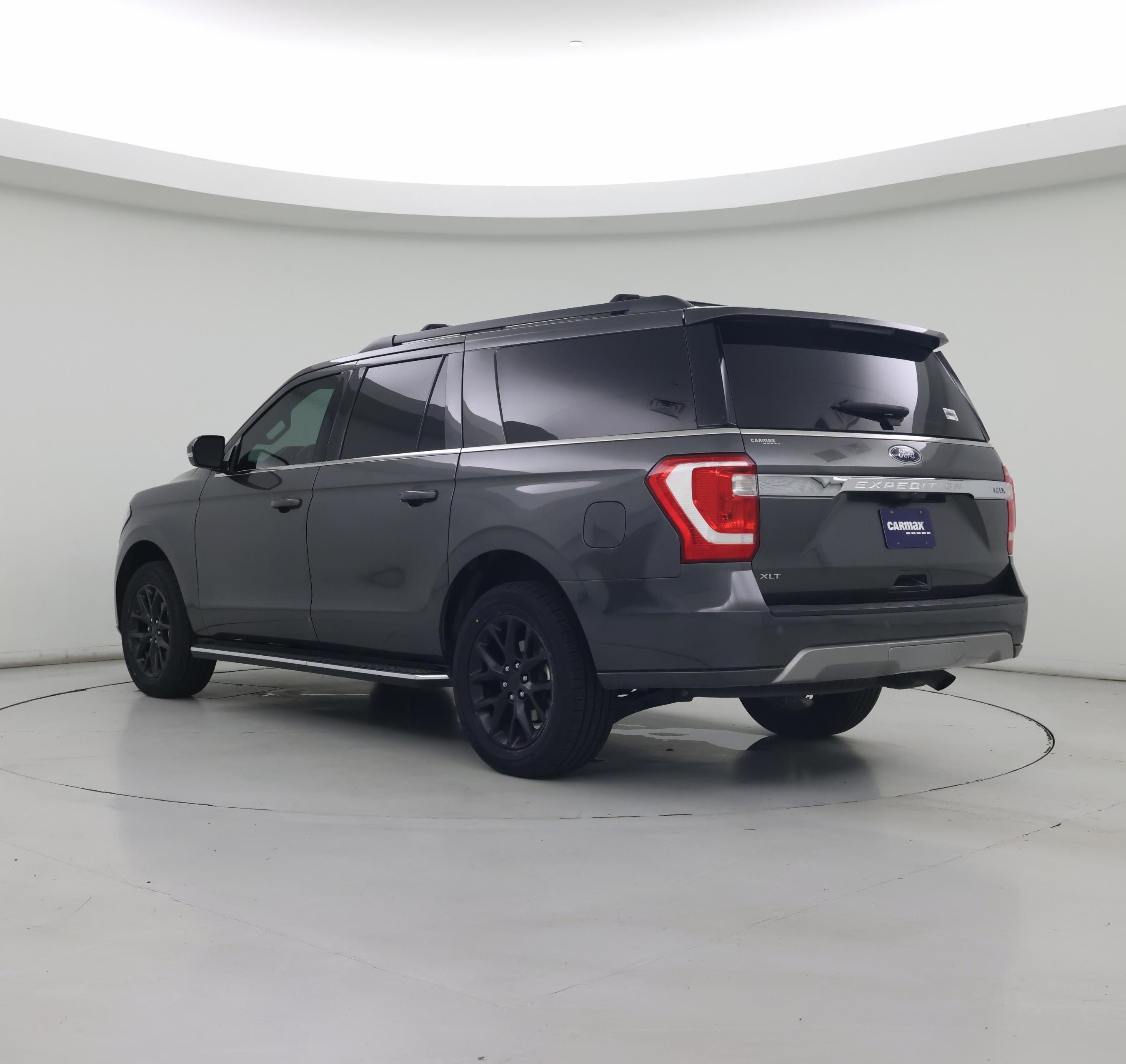 Thumbnail: 2021 Ford Expedition - 2