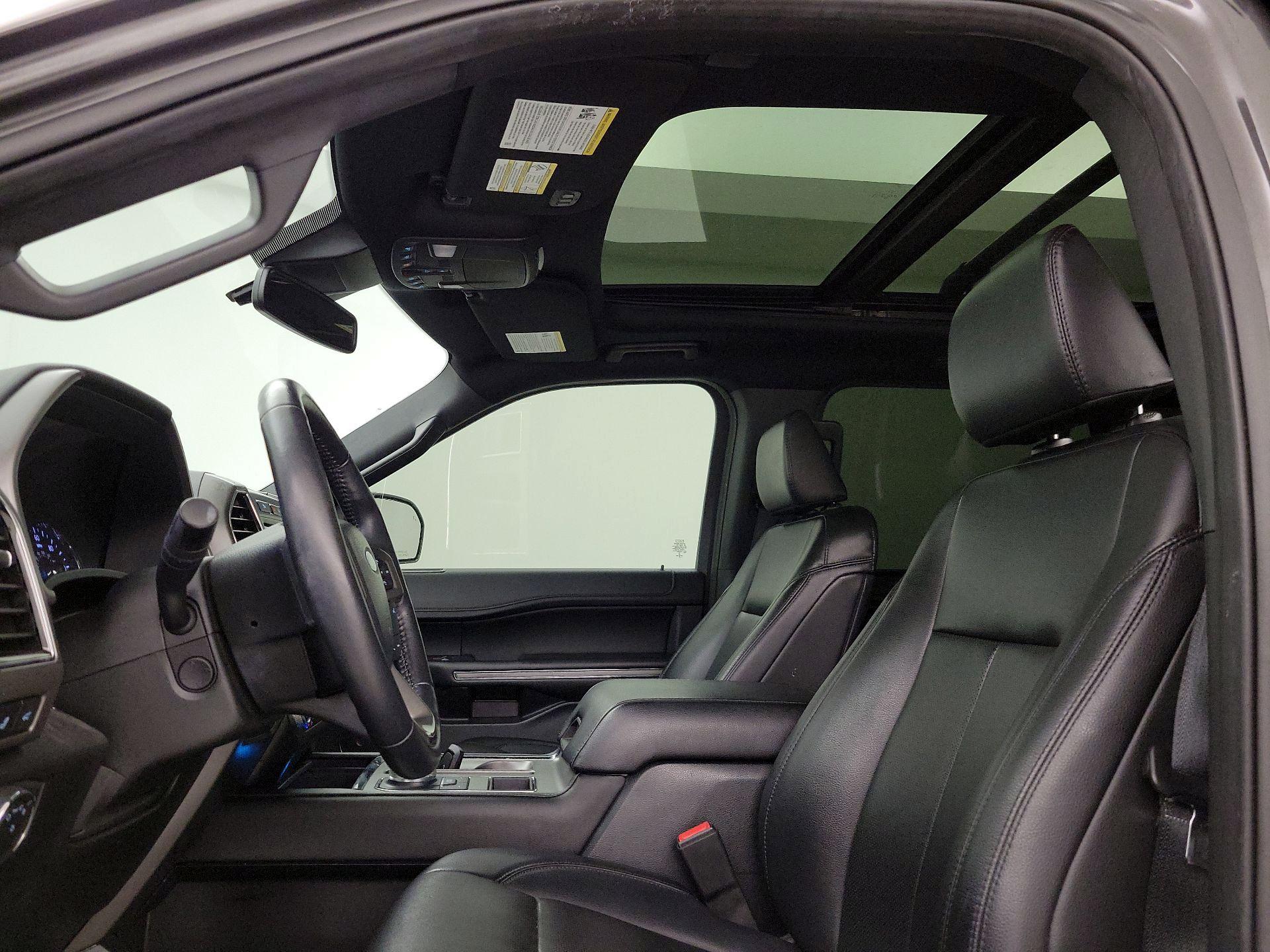 Thumbnail: 2021 Ford Expedition - 19