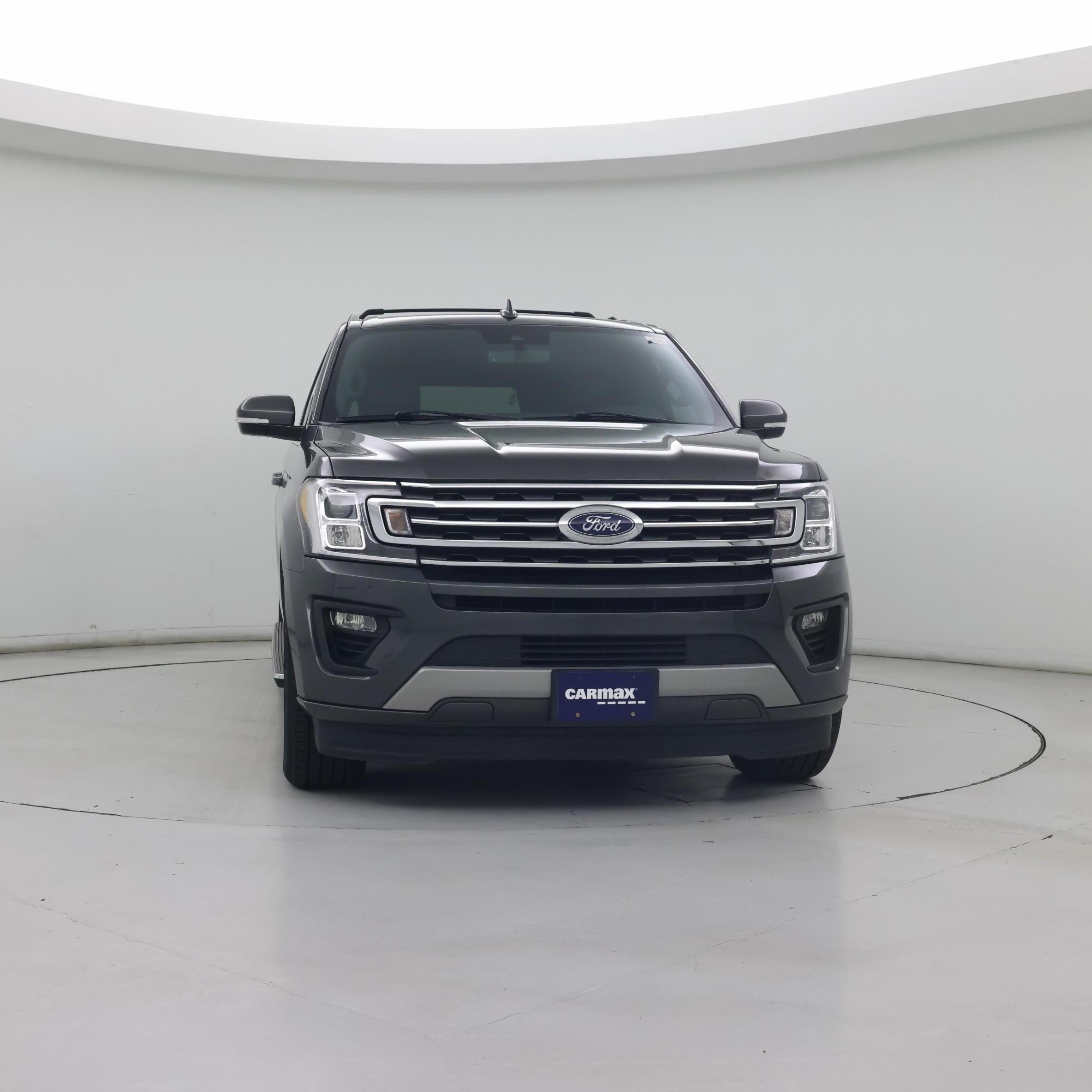 Thumbnail: 2021 Ford Expedition - 5