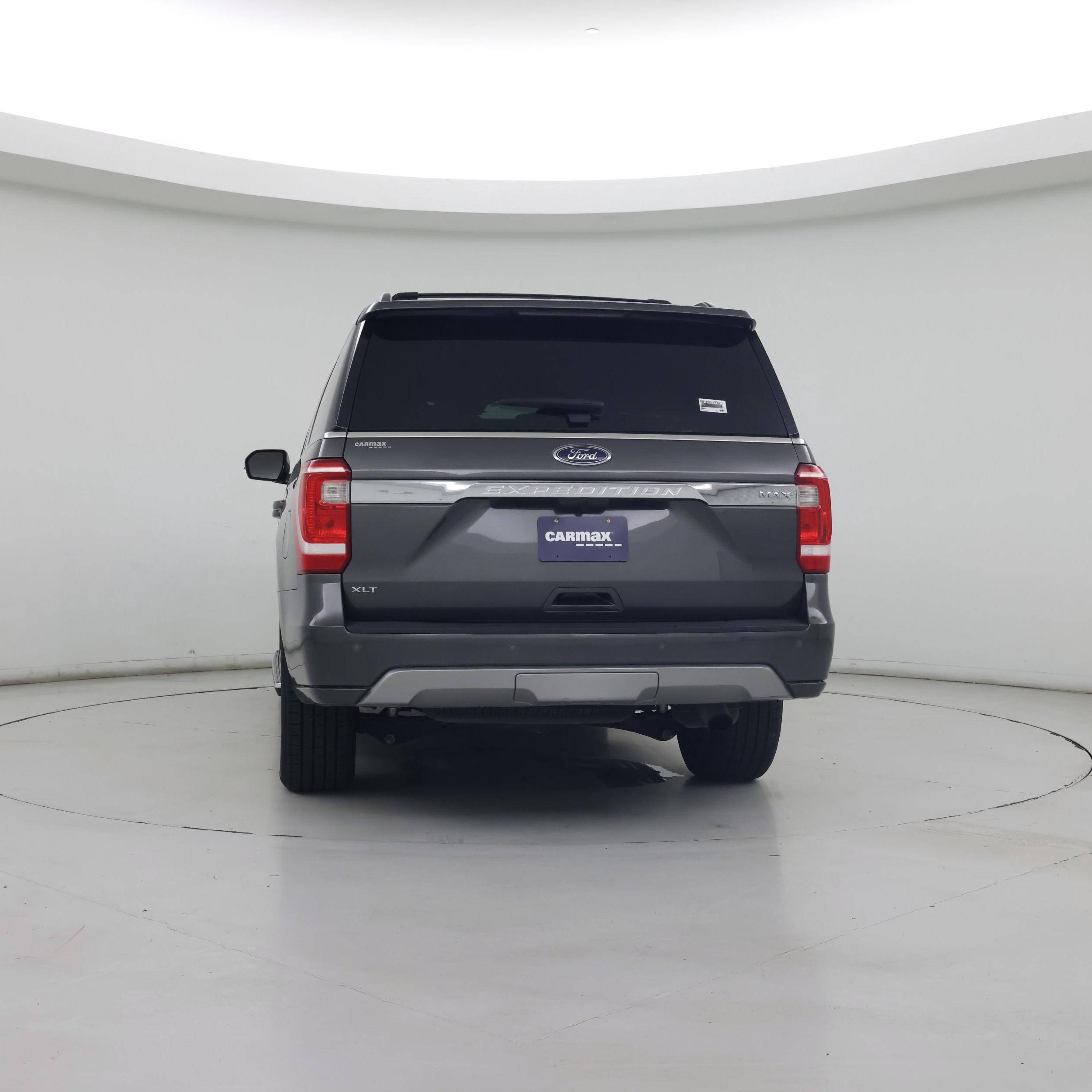 Thumbnail: 2021 Ford Expedition - 6