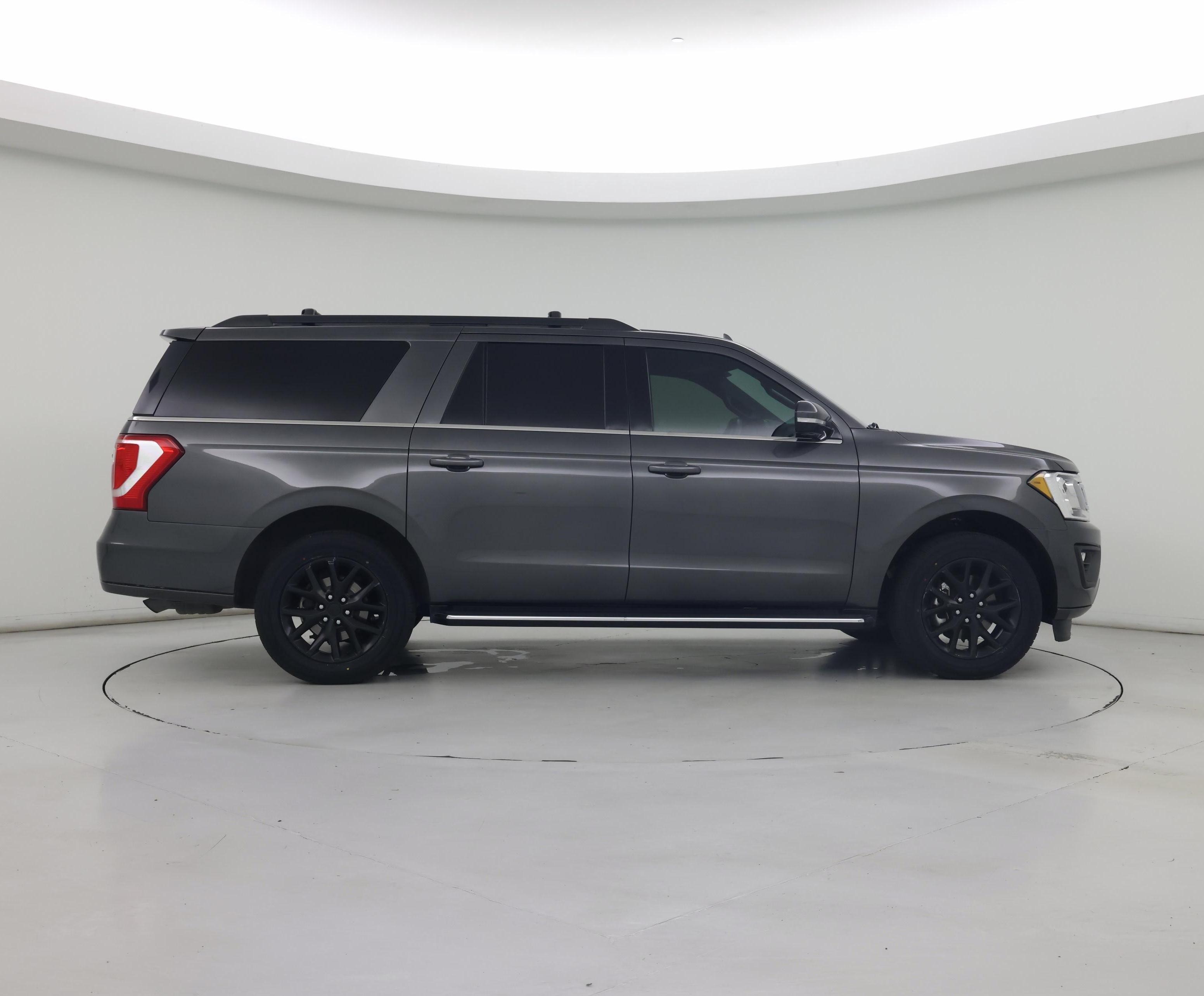 Thumbnail: 2021 Ford Expedition - 7