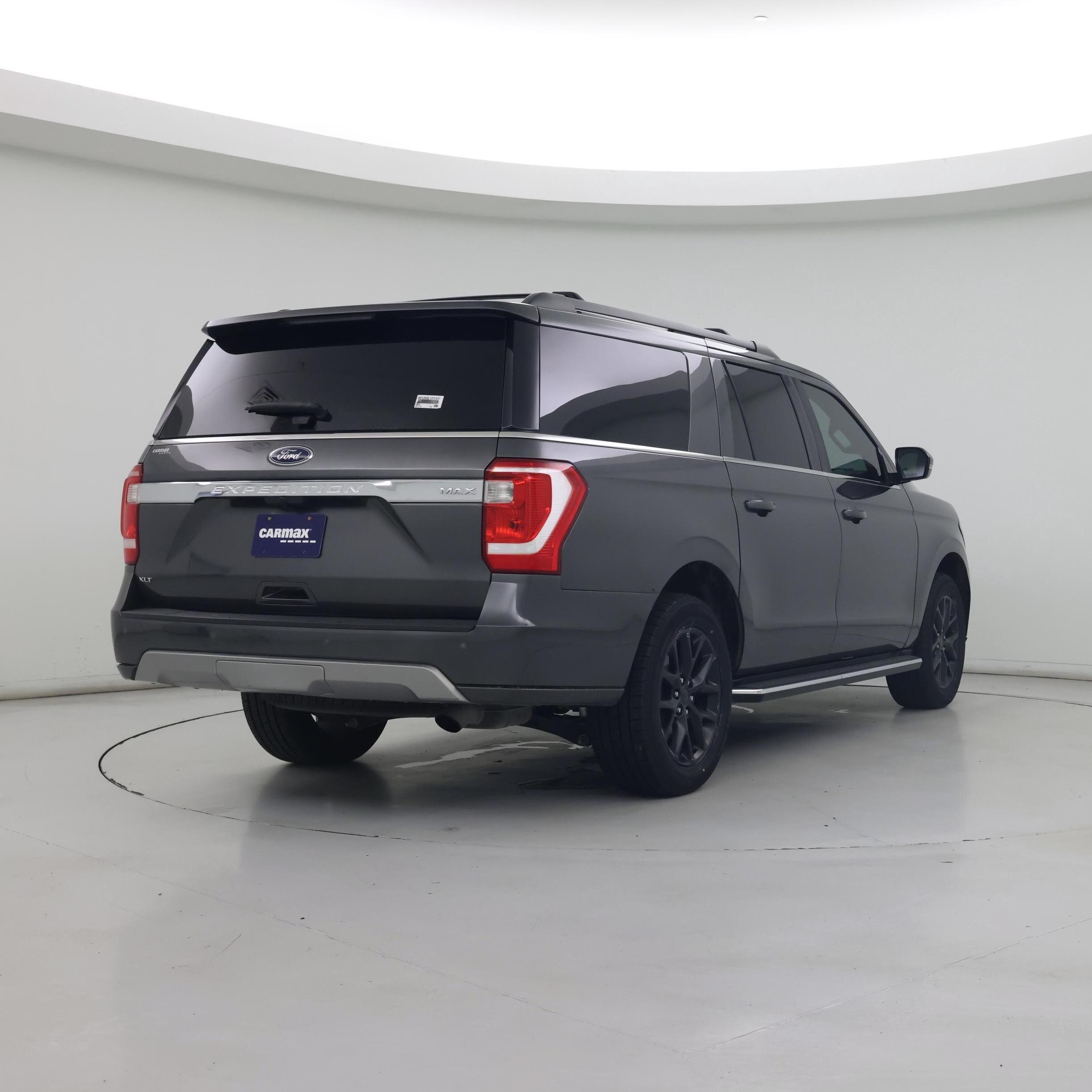 Thumbnail: 2021 Ford Expedition - 8