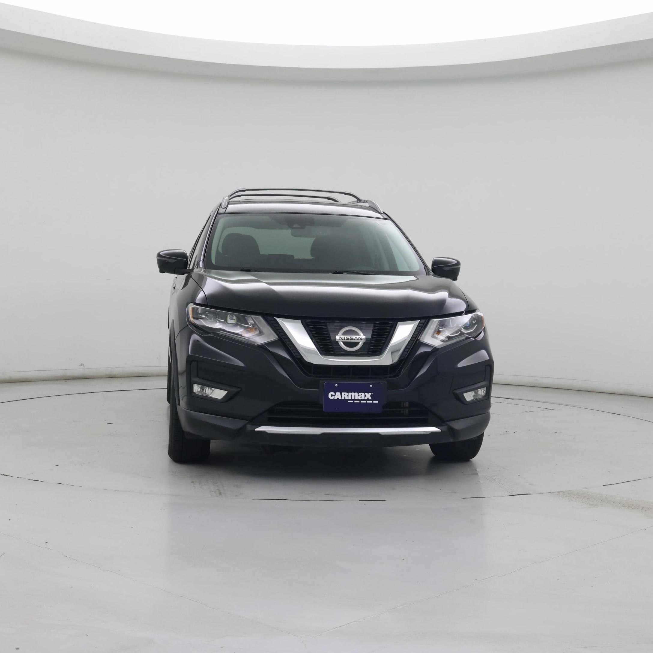 Thumbnail: 2017 Nissan Rogue - 5