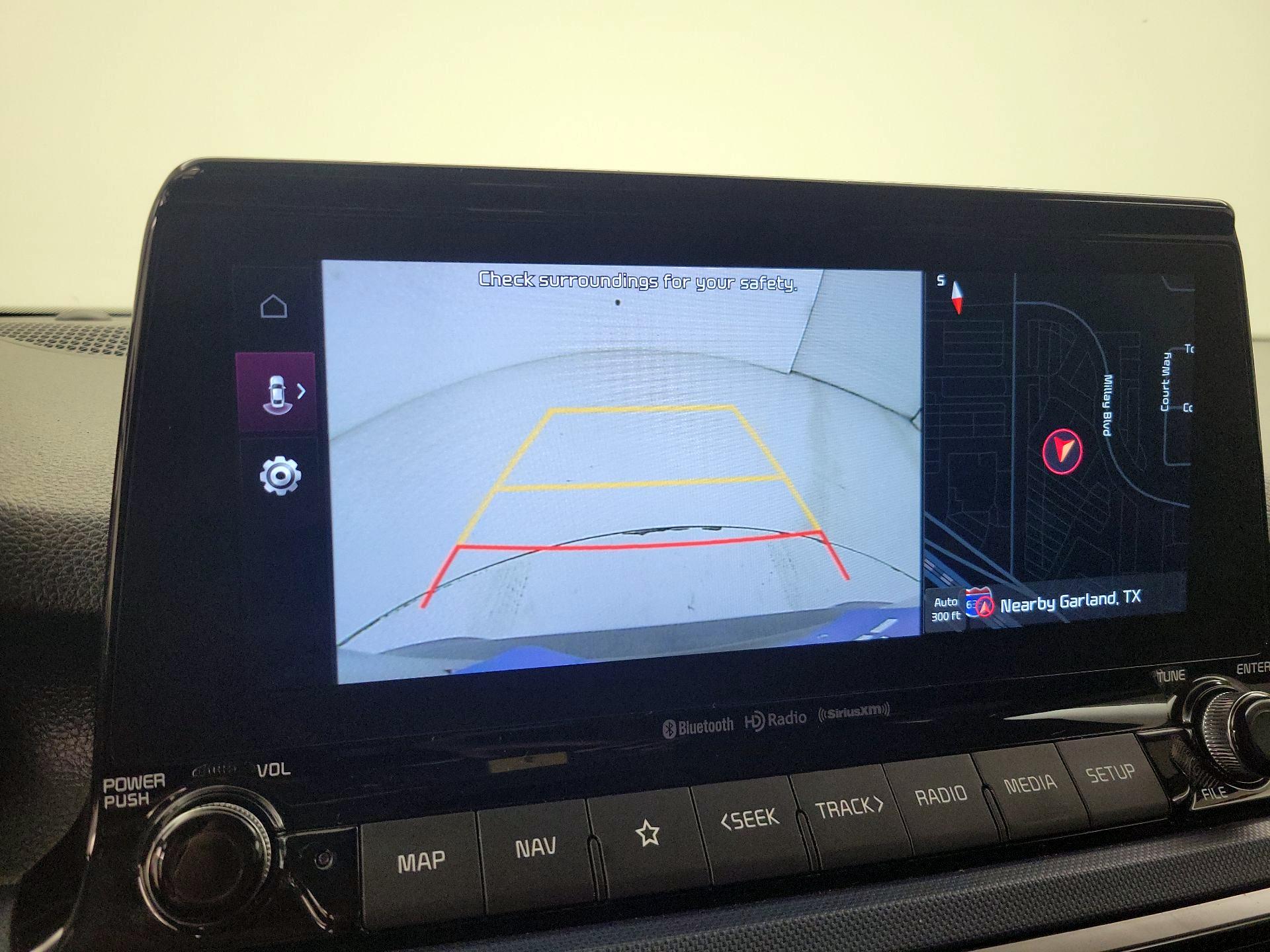 Thumbnail: 2023 Kia Seltos - 14