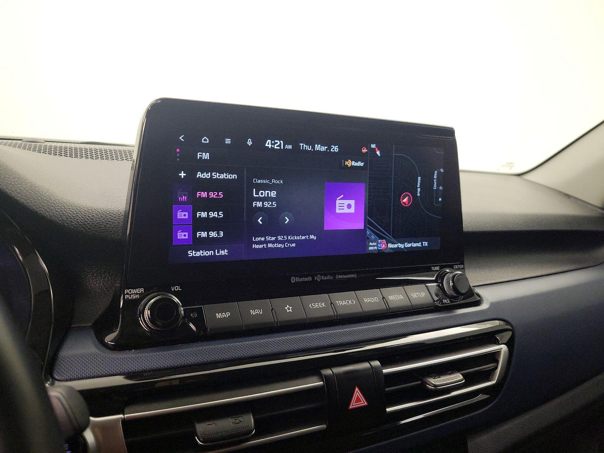 Thumbnail: 2023 Kia Seltos - 15