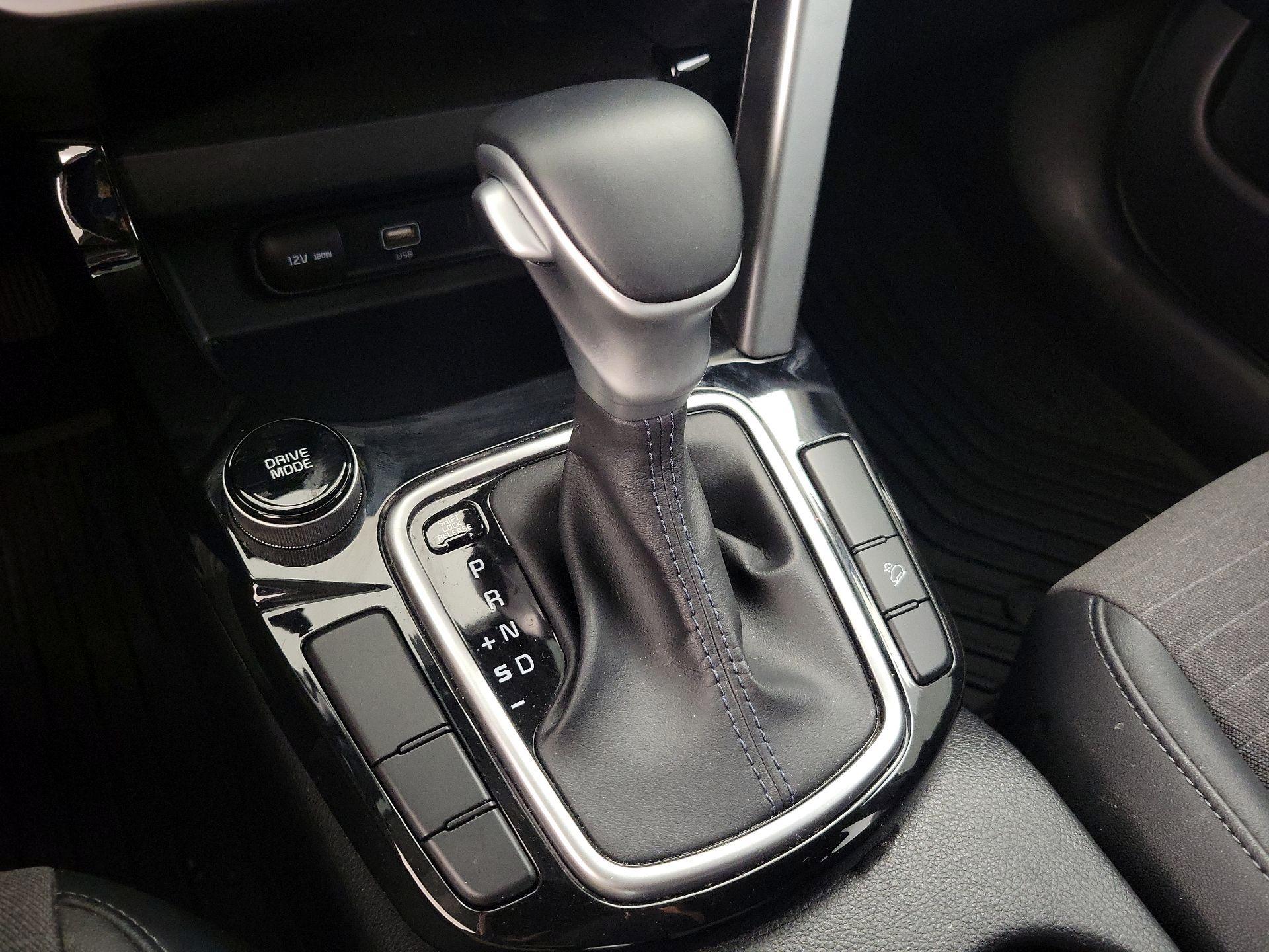 Thumbnail: 2023 Kia Seltos - 17