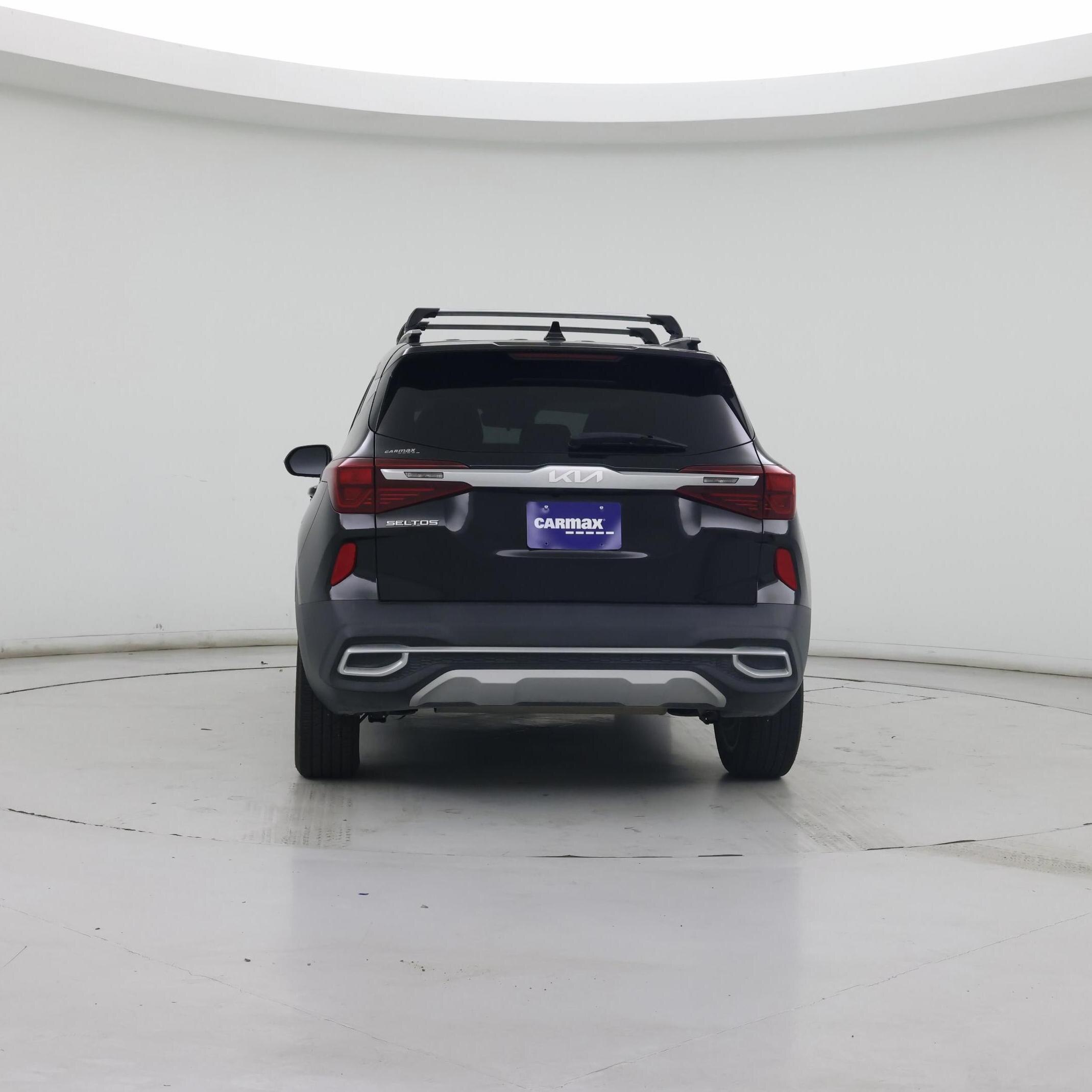 Thumbnail: 2023 Kia Seltos - 6