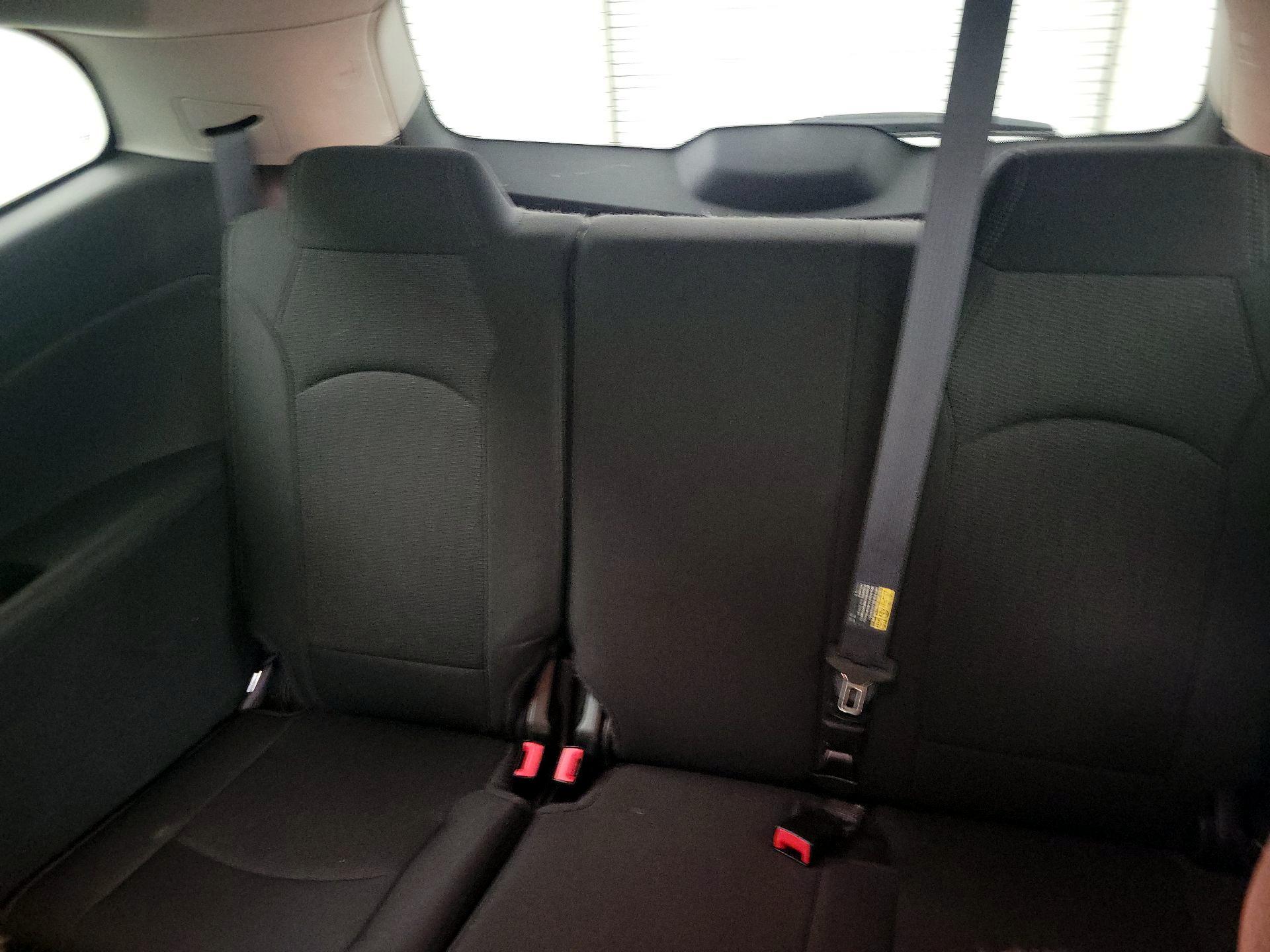 Thumbnail: 2015 Chevrolet Traverse - 20