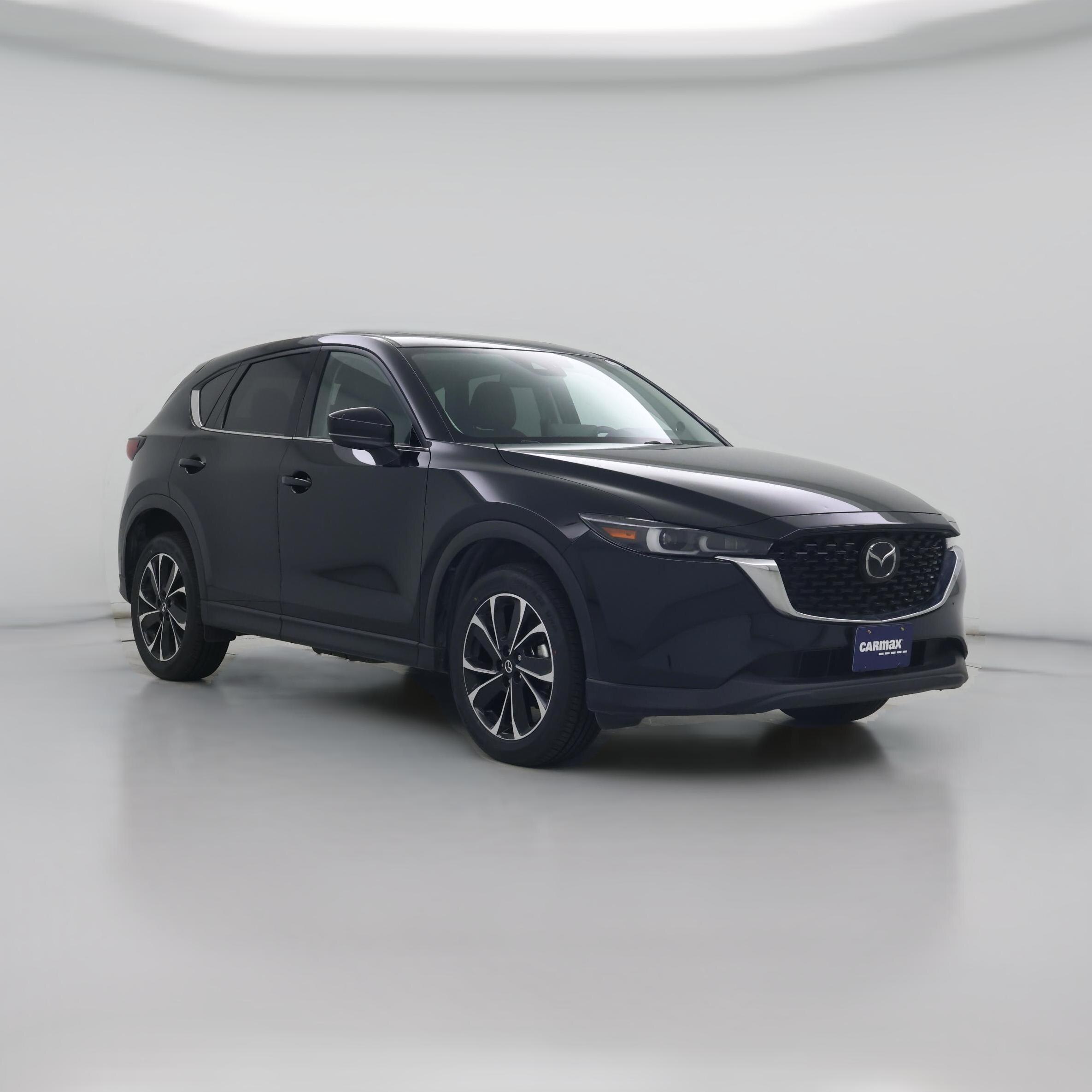Thumbnail: 2023 Mazda CX-5 - 1