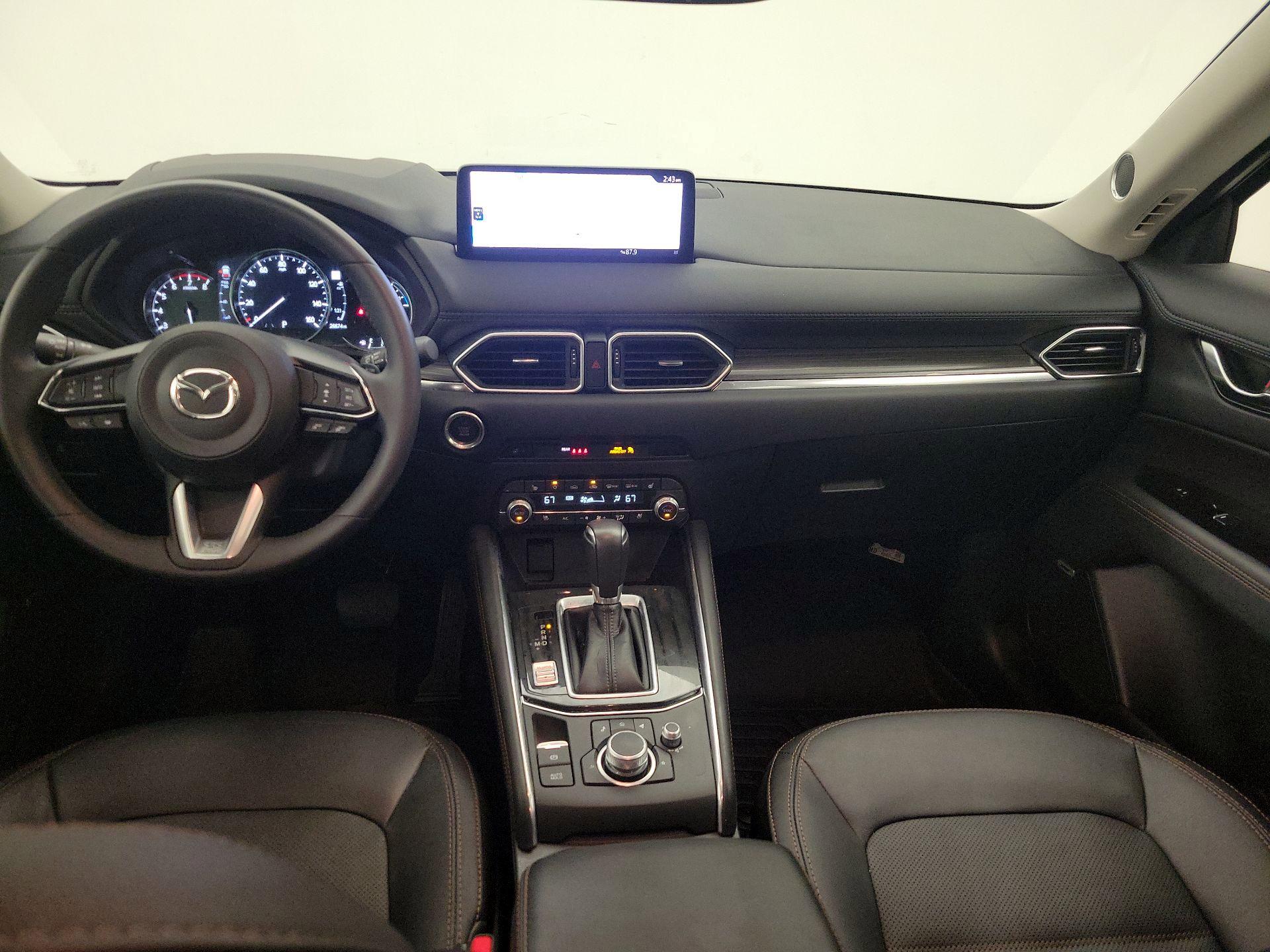 Thumbnail: 2023 Mazda CX-5 - 9
