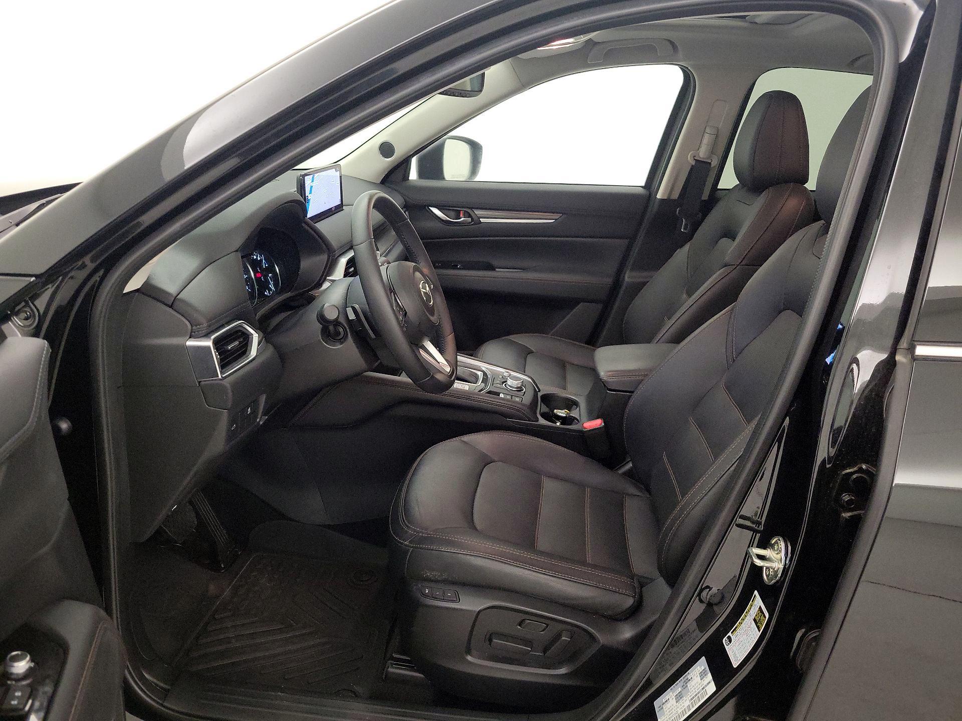 Thumbnail: 2023 Mazda CX-5 - 11