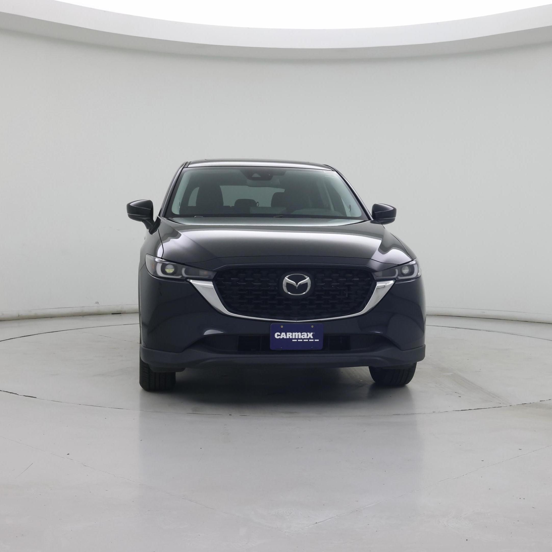 Thumbnail: 2023 Mazda CX-5 - 5