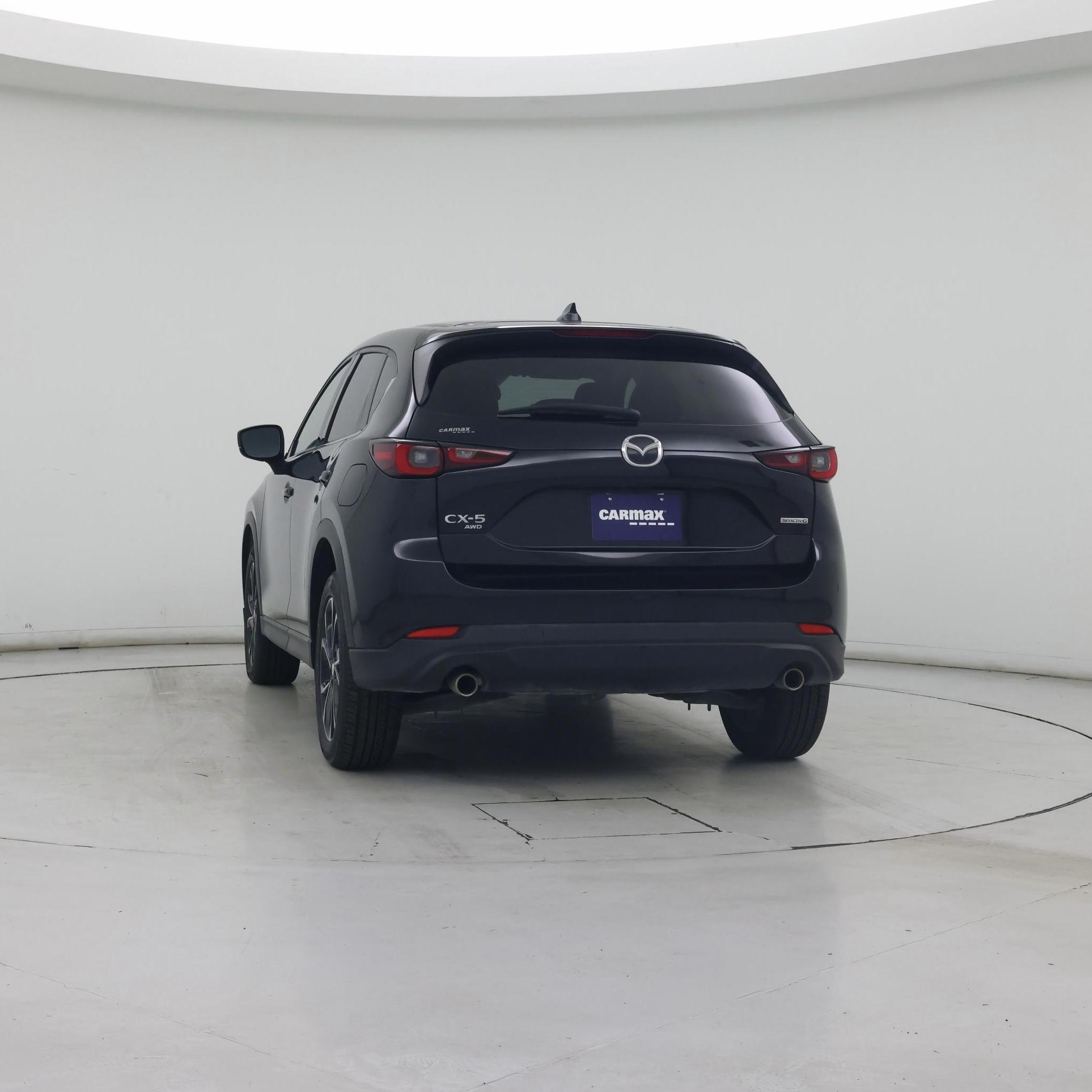 Thumbnail: 2023 Mazda CX-5 - 6
