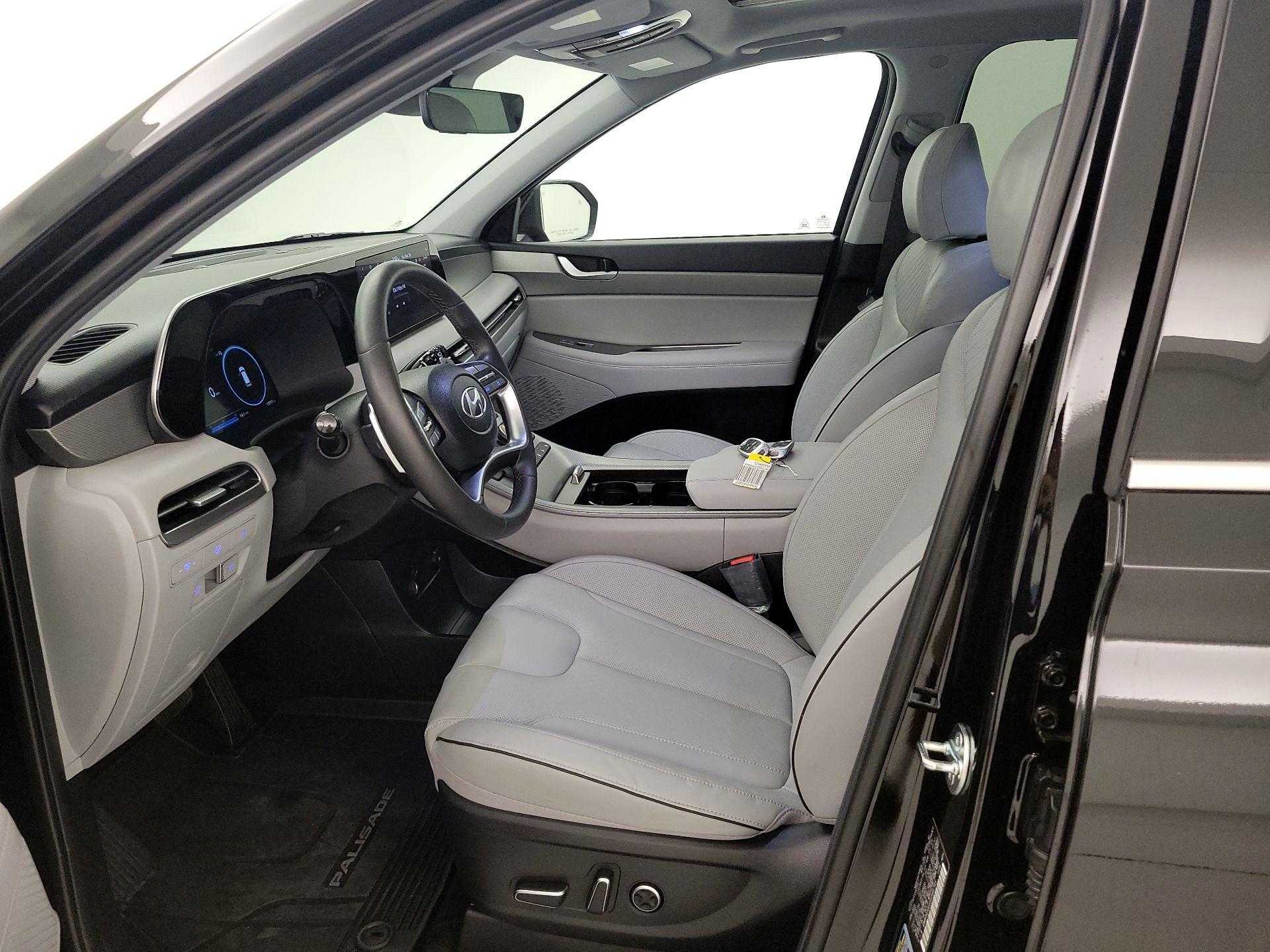 Thumbnail: 2025 Hyundai Palisade - 11