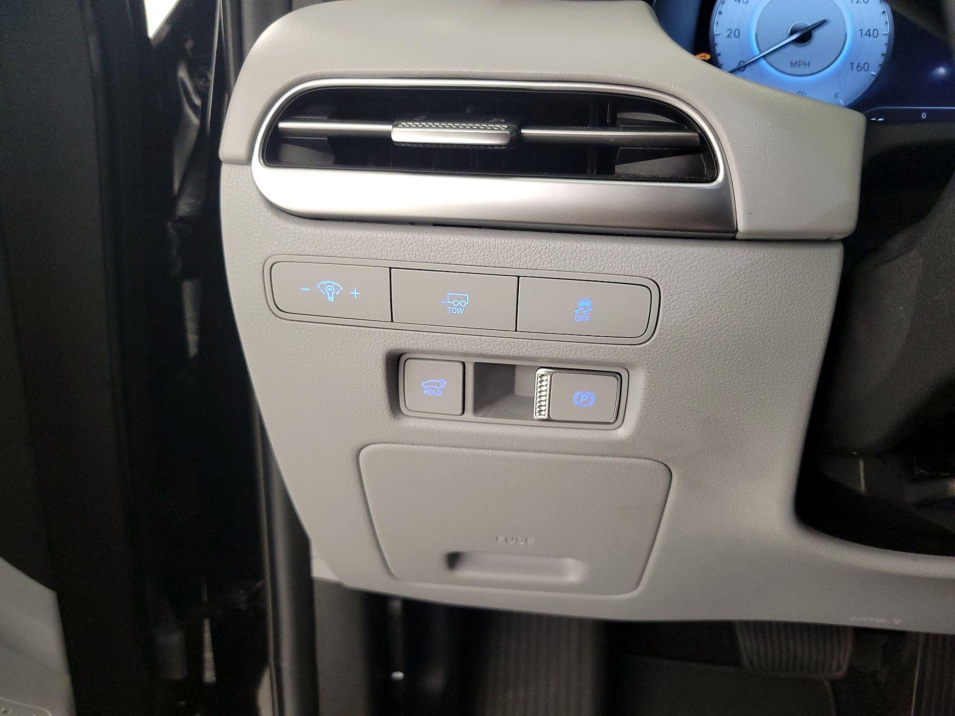 Thumbnail: 2025 Hyundai Palisade - 13