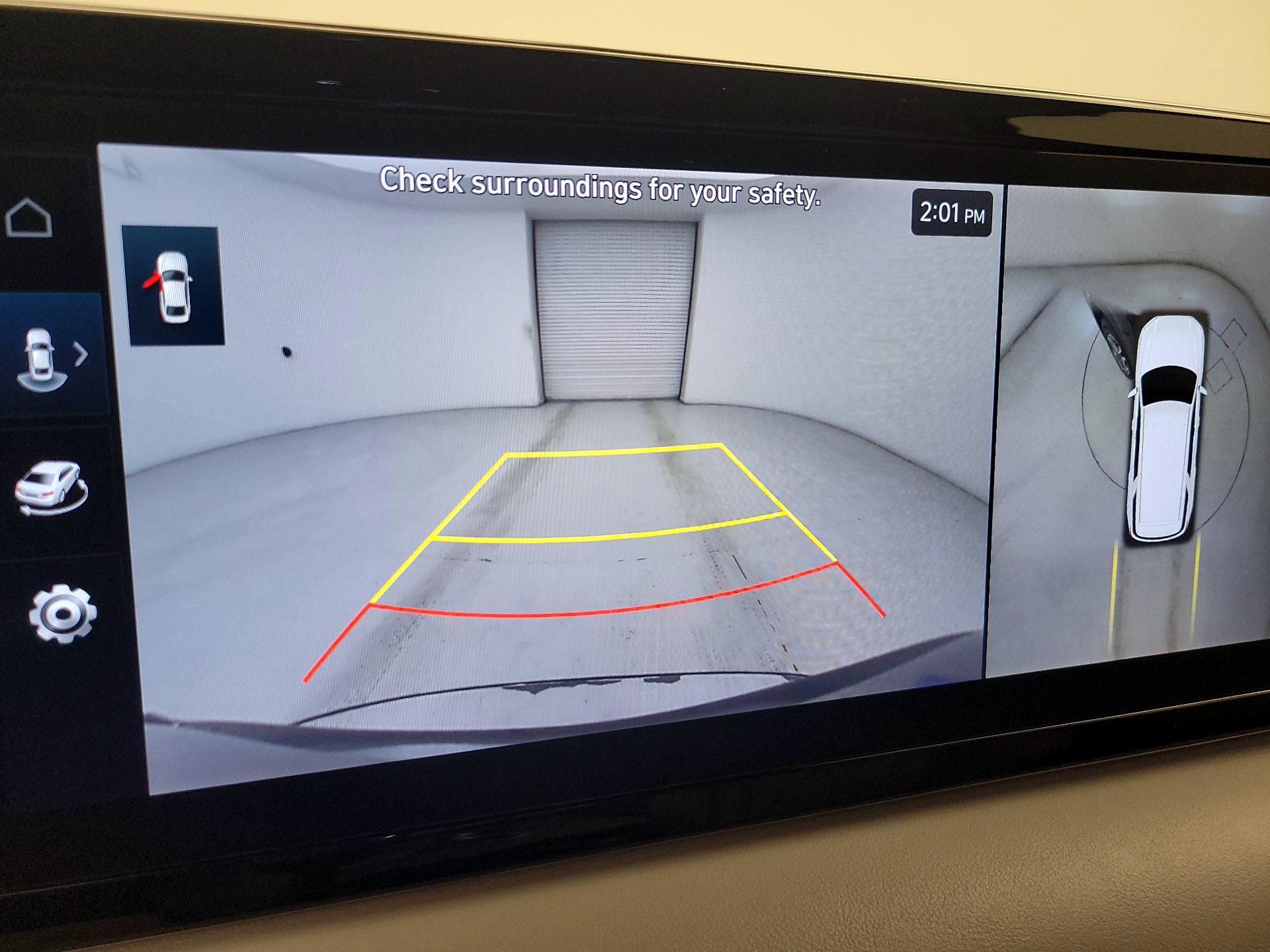 Thumbnail: 2025 Hyundai Palisade - 14