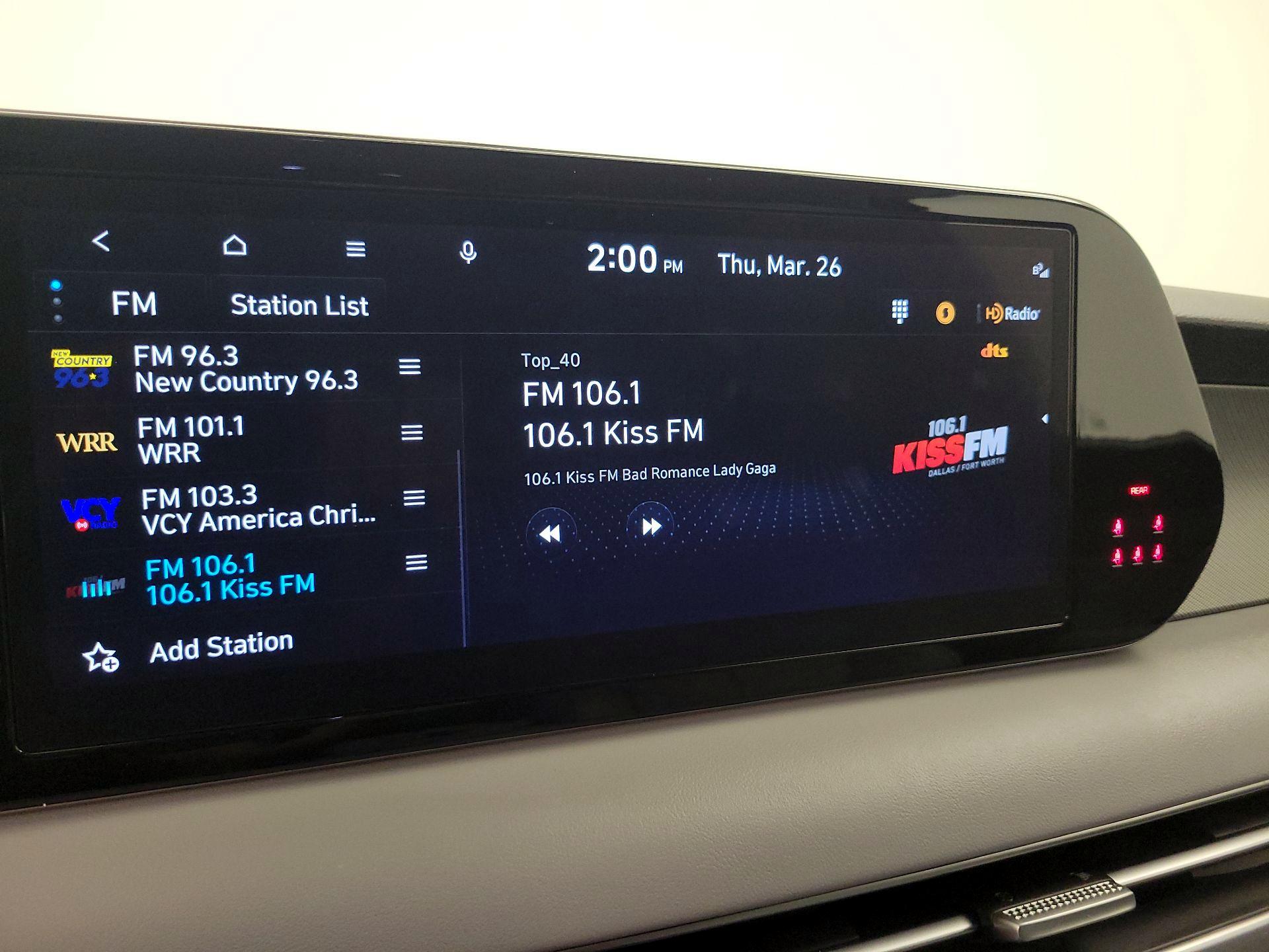 Thumbnail: 2025 Hyundai Palisade - 15