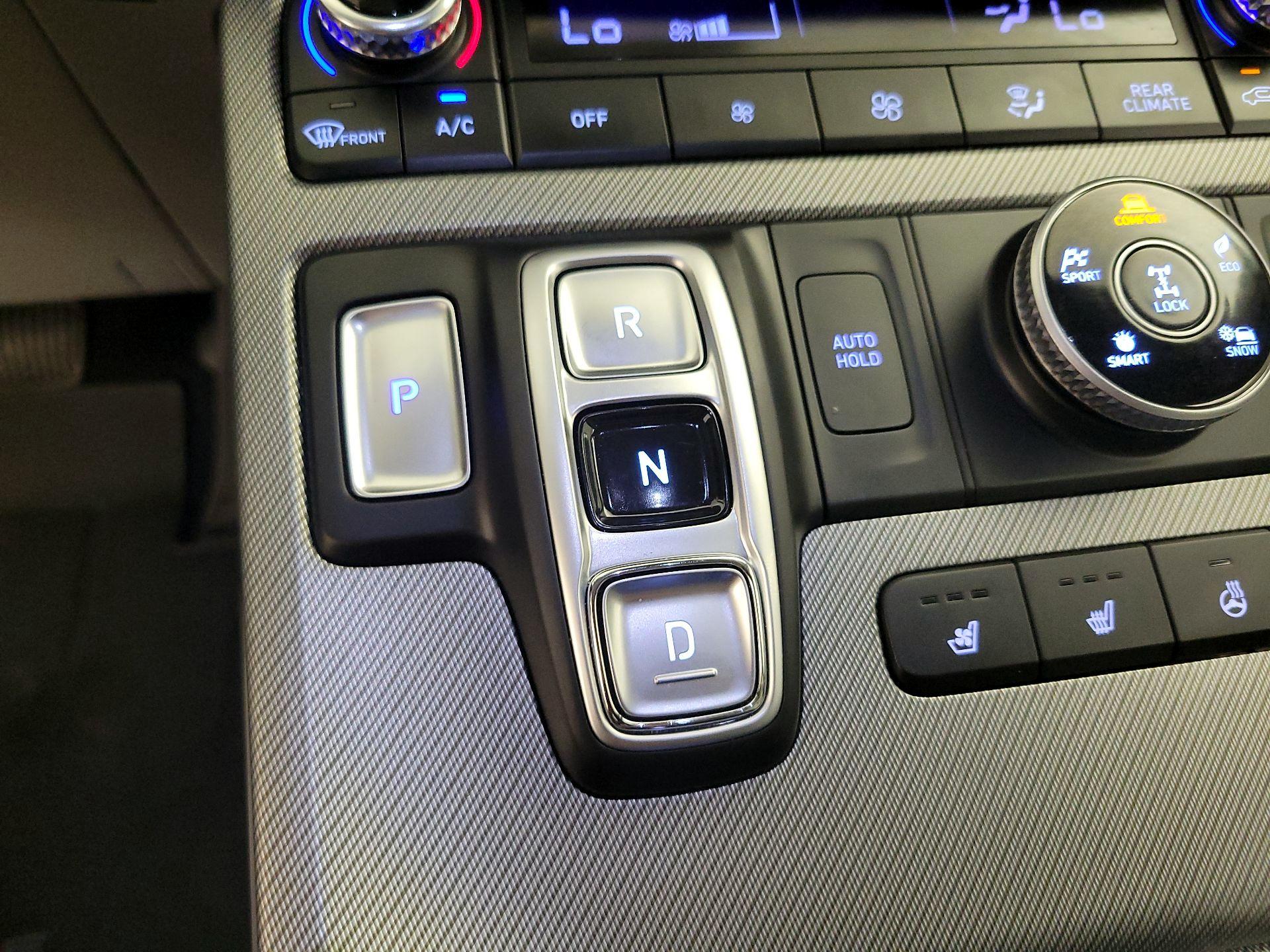 Thumbnail: 2025 Hyundai Palisade - 17