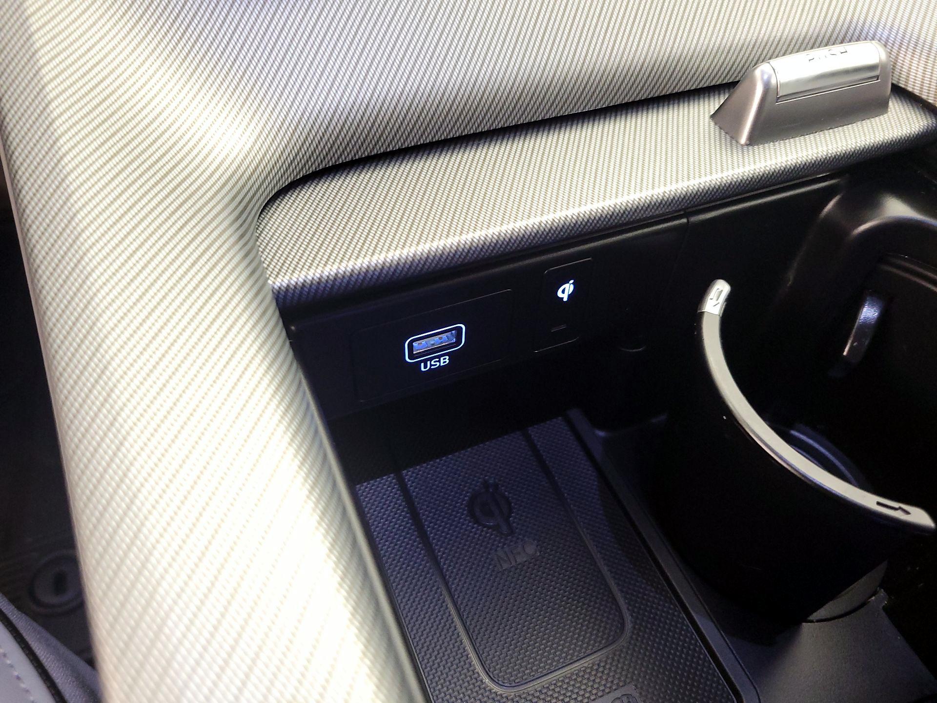 Thumbnail: 2025 Hyundai Palisade - 18