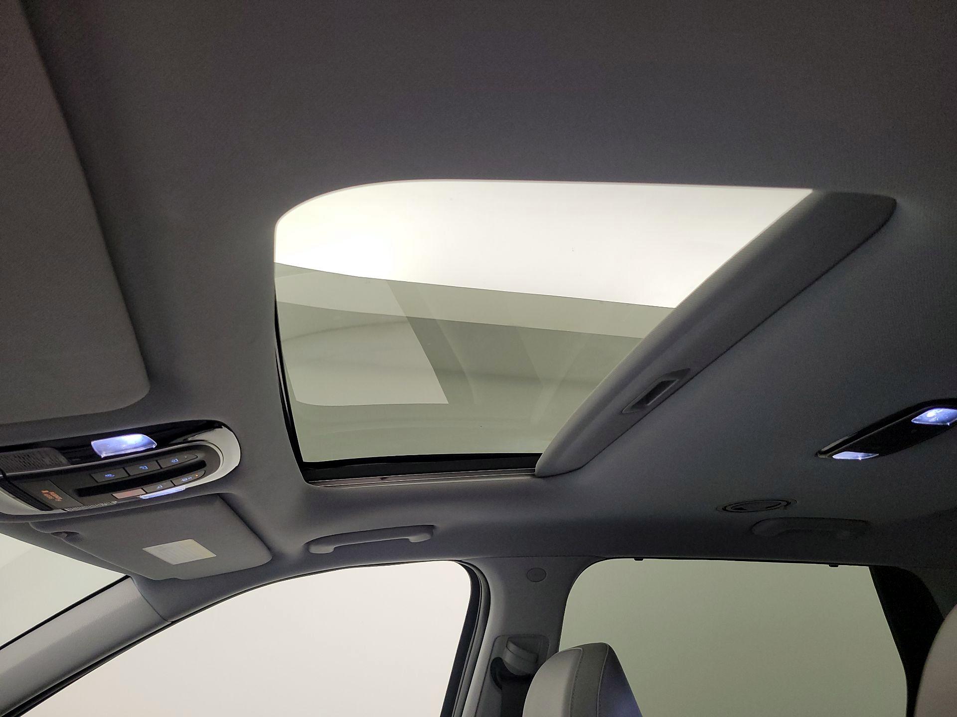 Thumbnail: 2025 Hyundai Palisade - 19