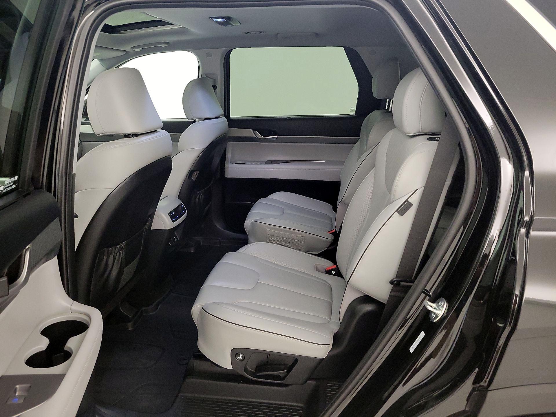 Thumbnail: 2025 Hyundai Palisade - 20