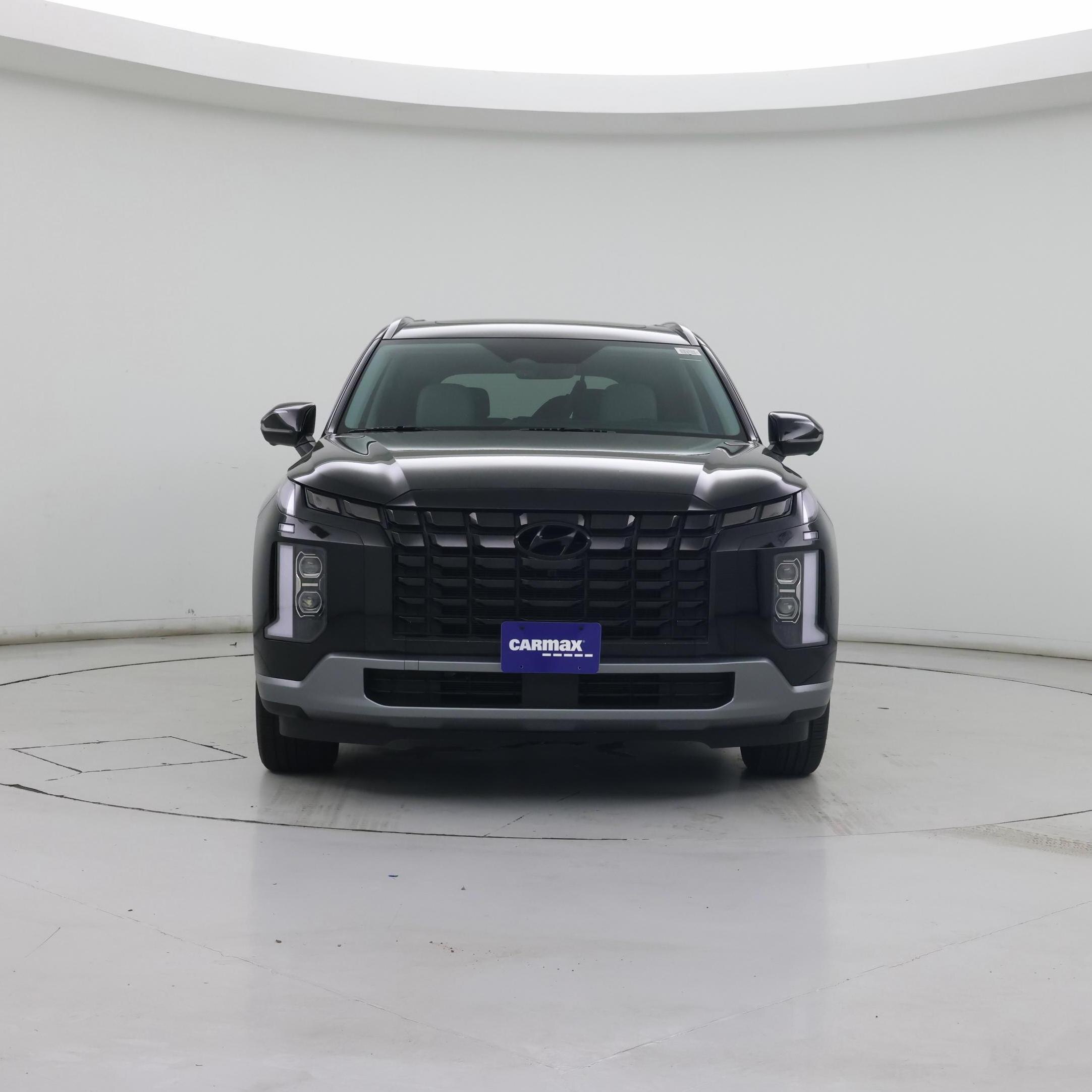 Thumbnail: 2025 Hyundai Palisade - 5