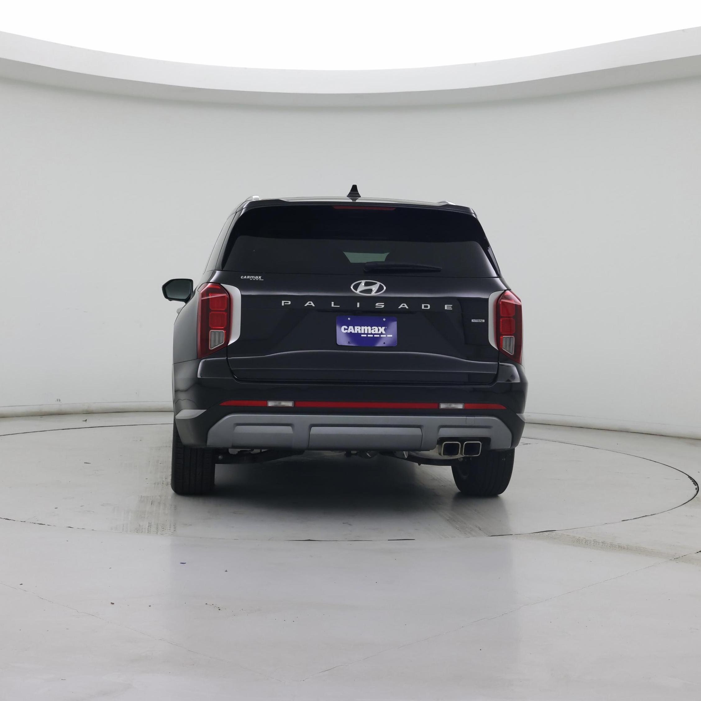 Thumbnail: 2025 Hyundai Palisade - 6