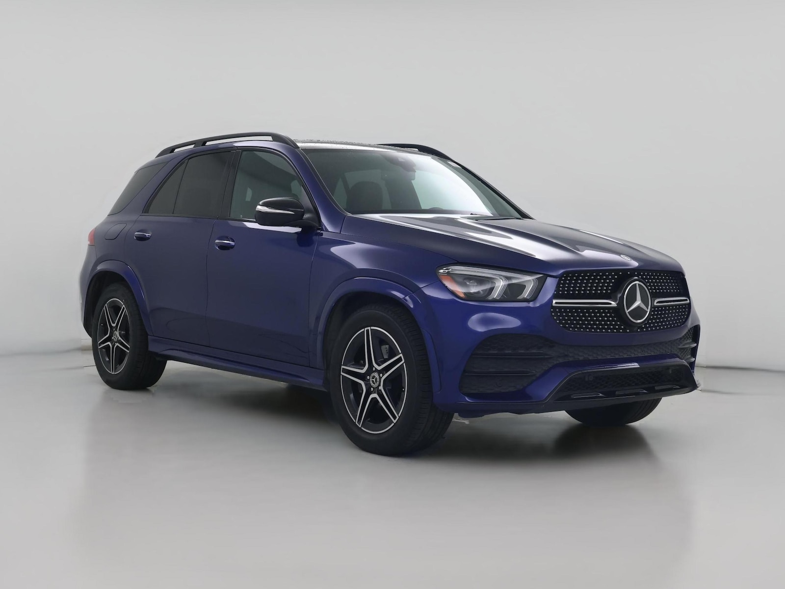 2020 Mercedes-Benz GLE GLE350
