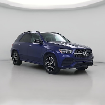 2020 Mercedes-Benz GLE350