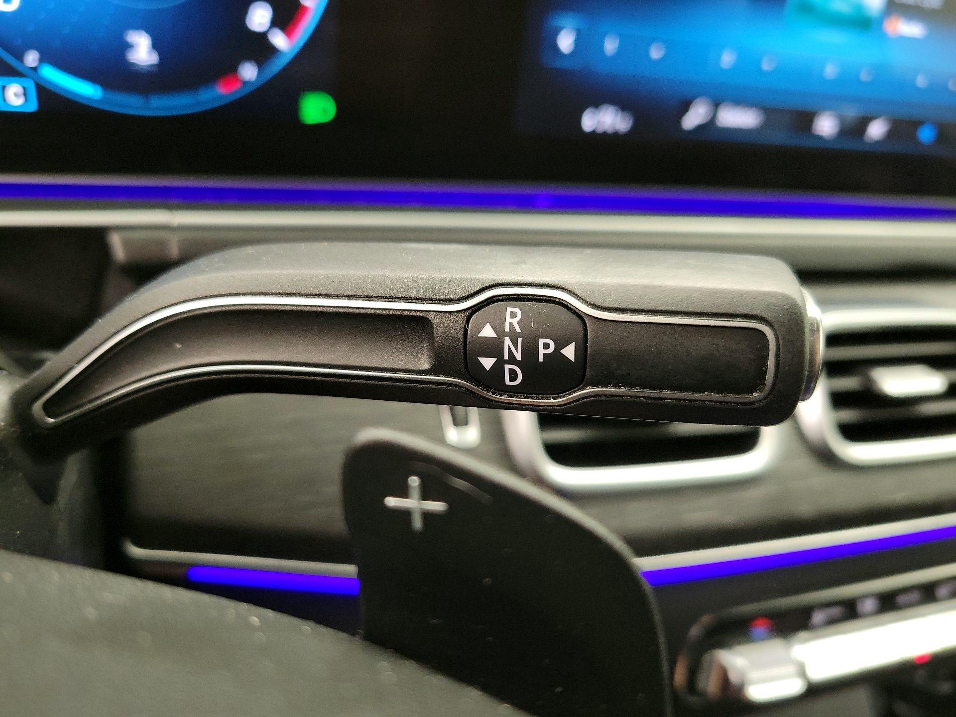 Thumbnail: 2020 Mercedes-Benz GLE - 17