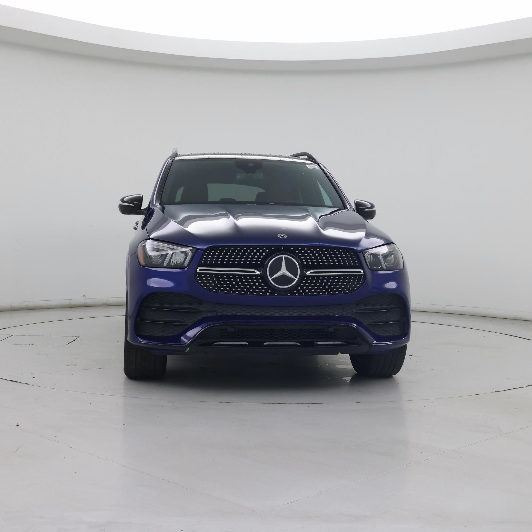 Thumbnail: 2020 Mercedes-Benz GLE - 5