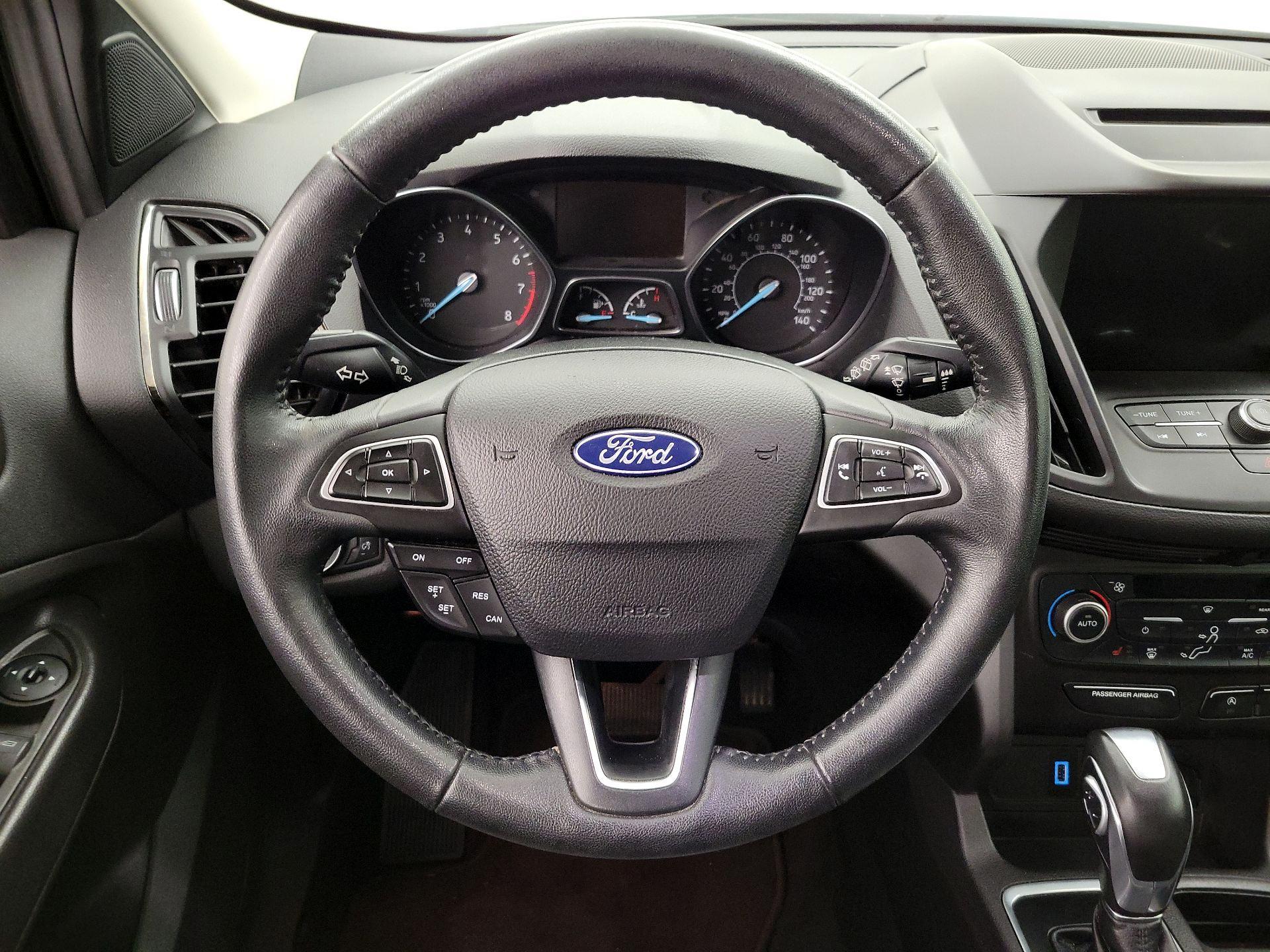 Thumbnail: 2018 Ford Escape - 10